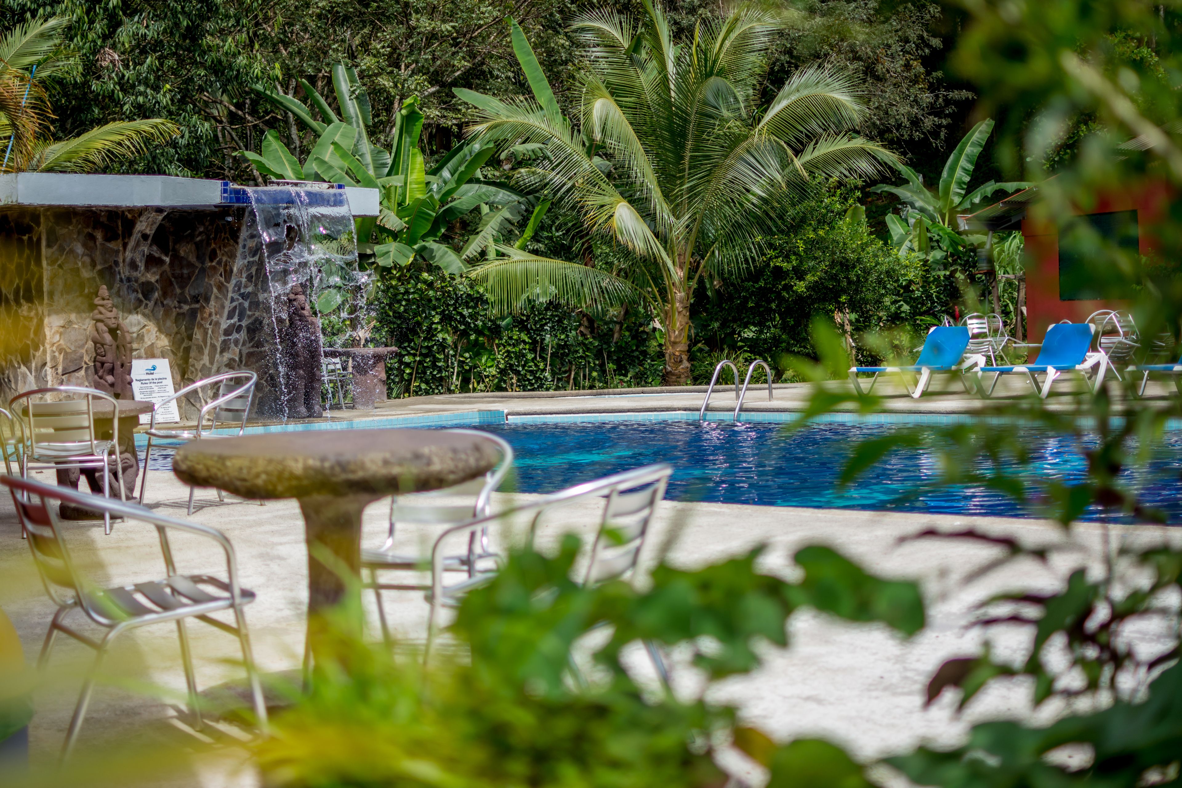 Pacific Paradise Resort