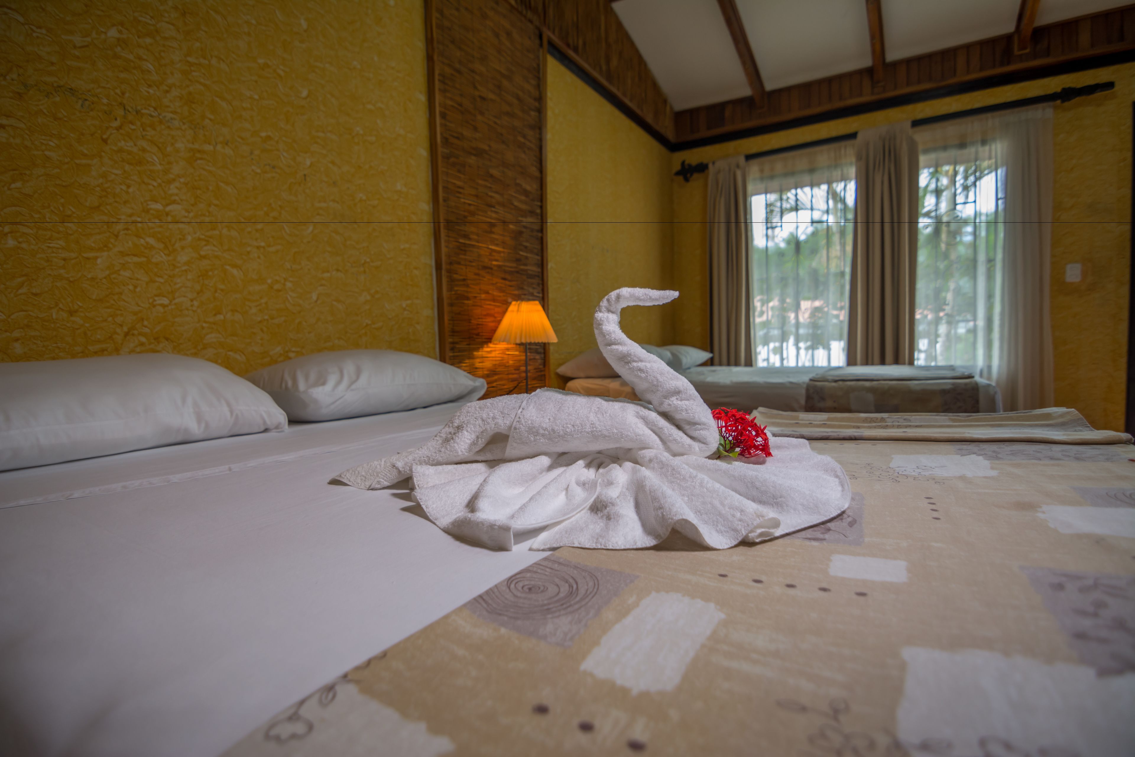 Pacific Paradise Resort