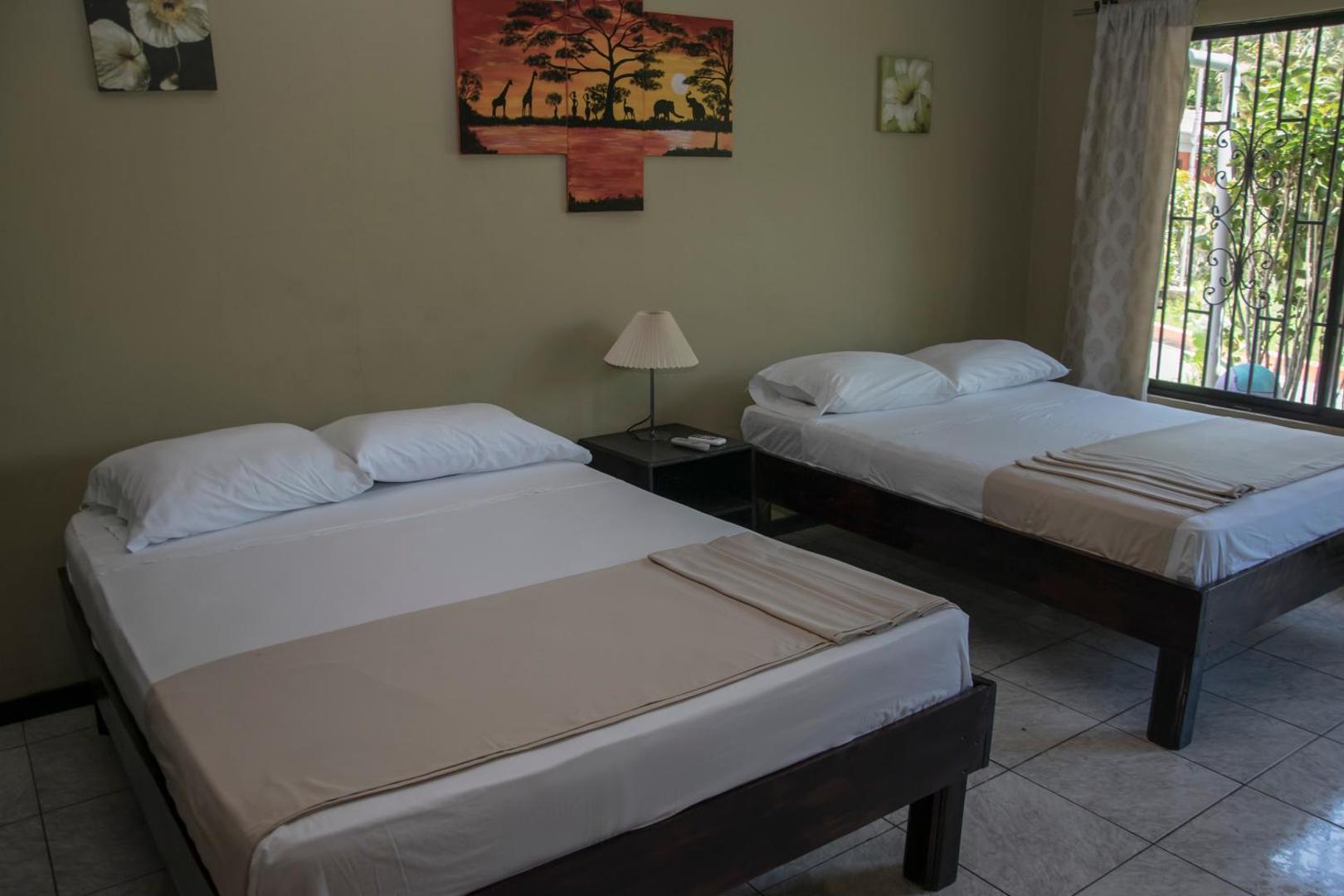 Pacific Paradise Resort