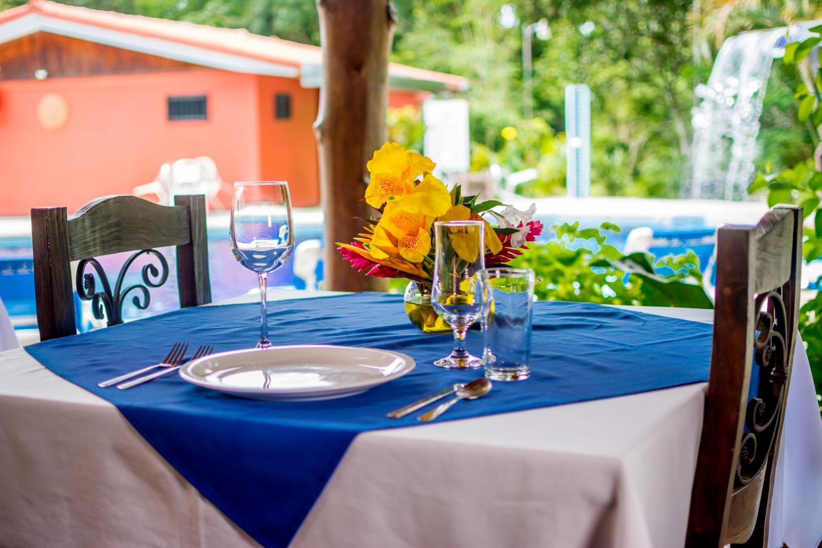 Pacific Paradise Resort