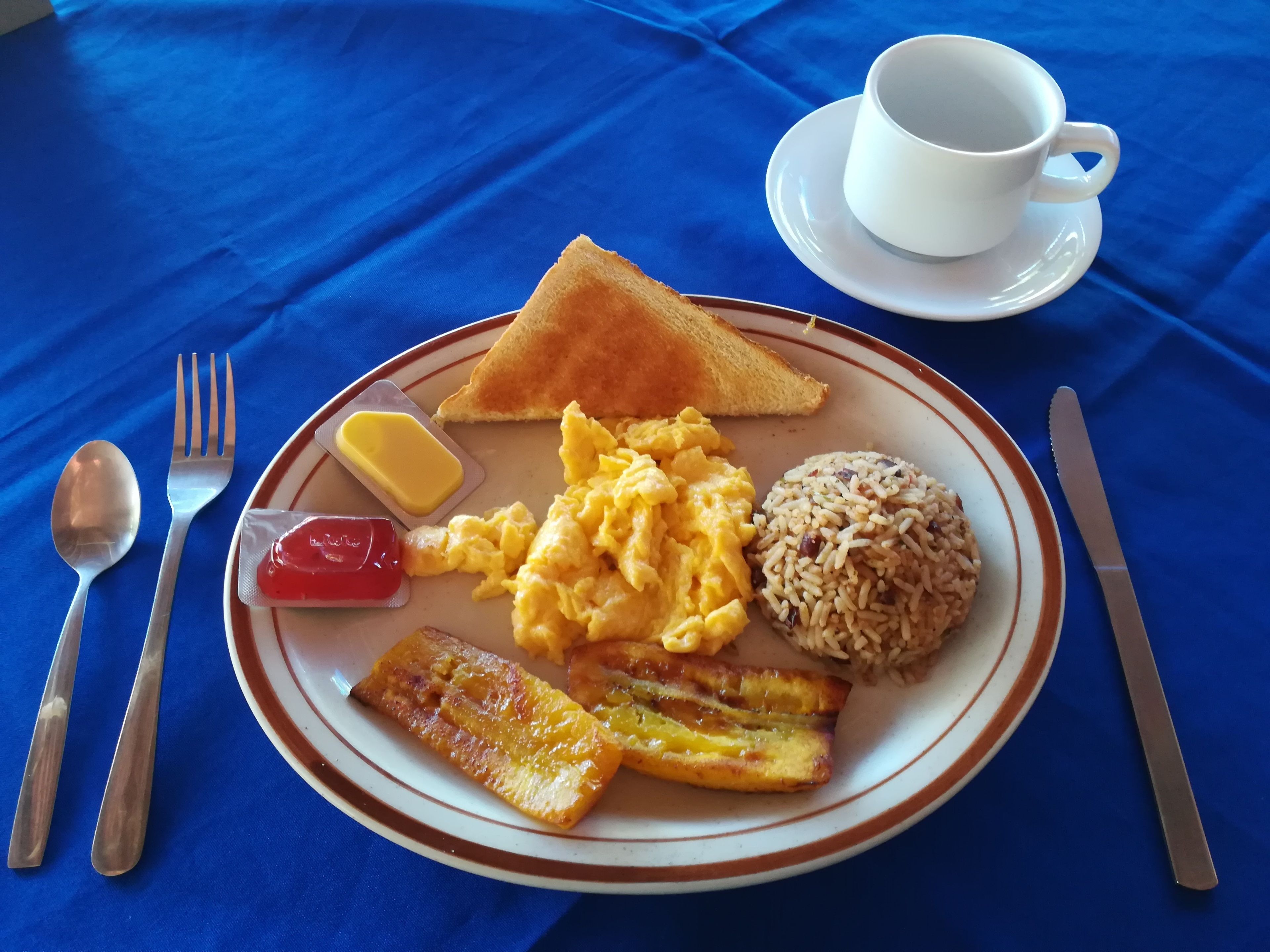 Pacific Paradise Resort