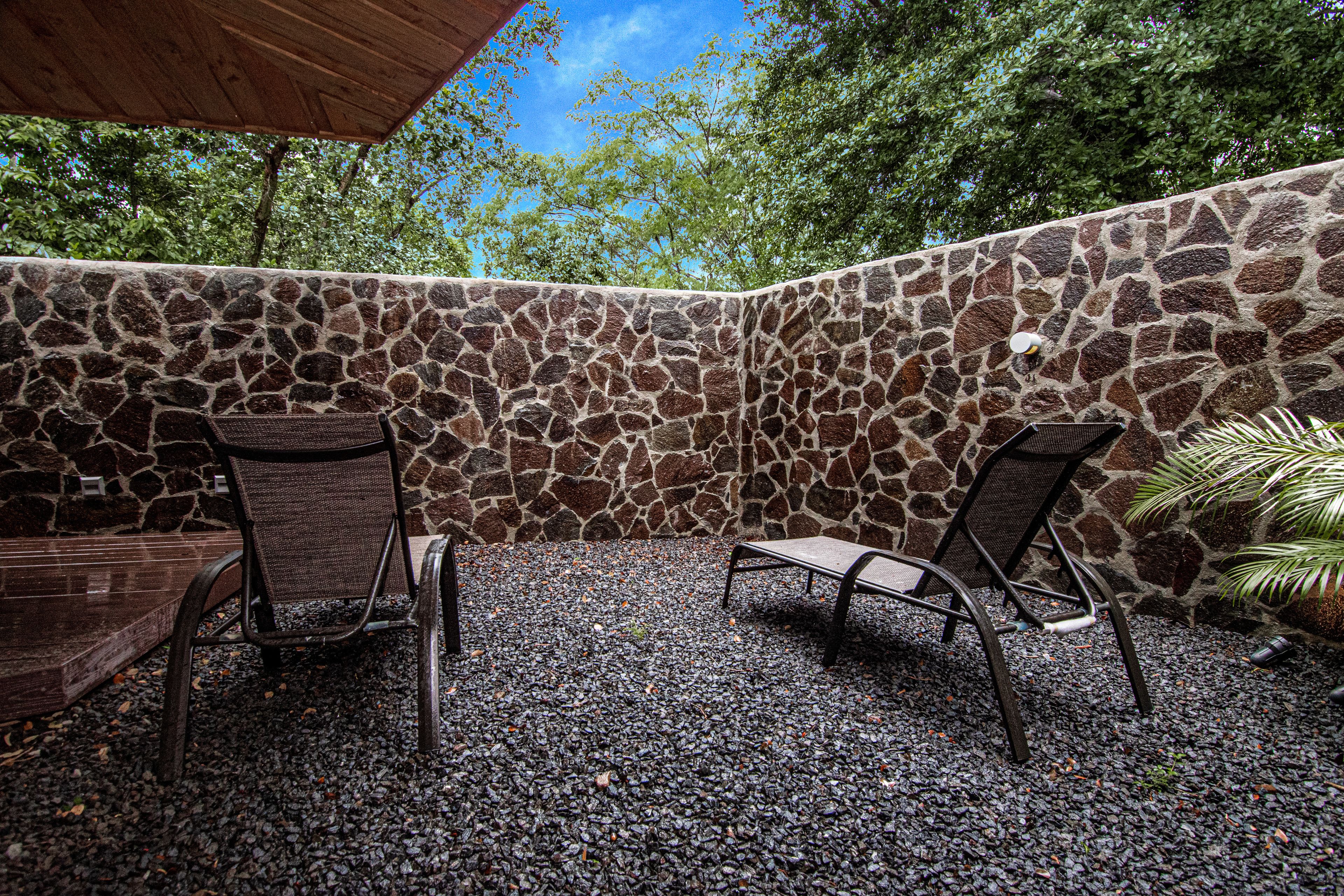 Hotel Hacienda Guachipelín