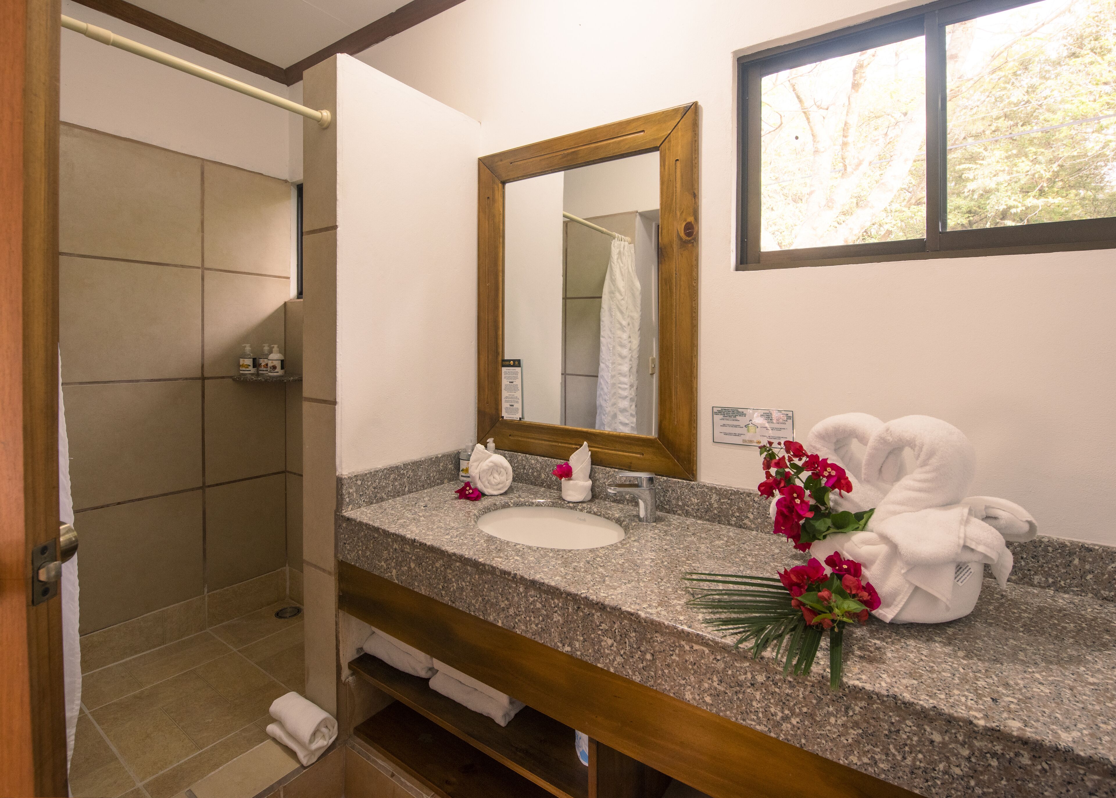 Hotel Hacienda Guachipelín