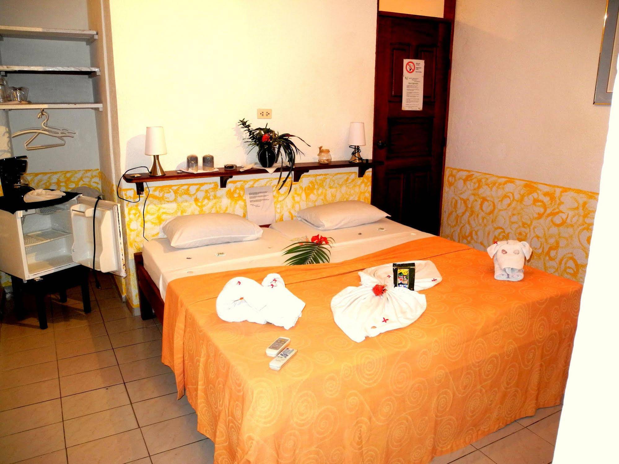 Hotel Belvedere Playa Samara Costa Rica