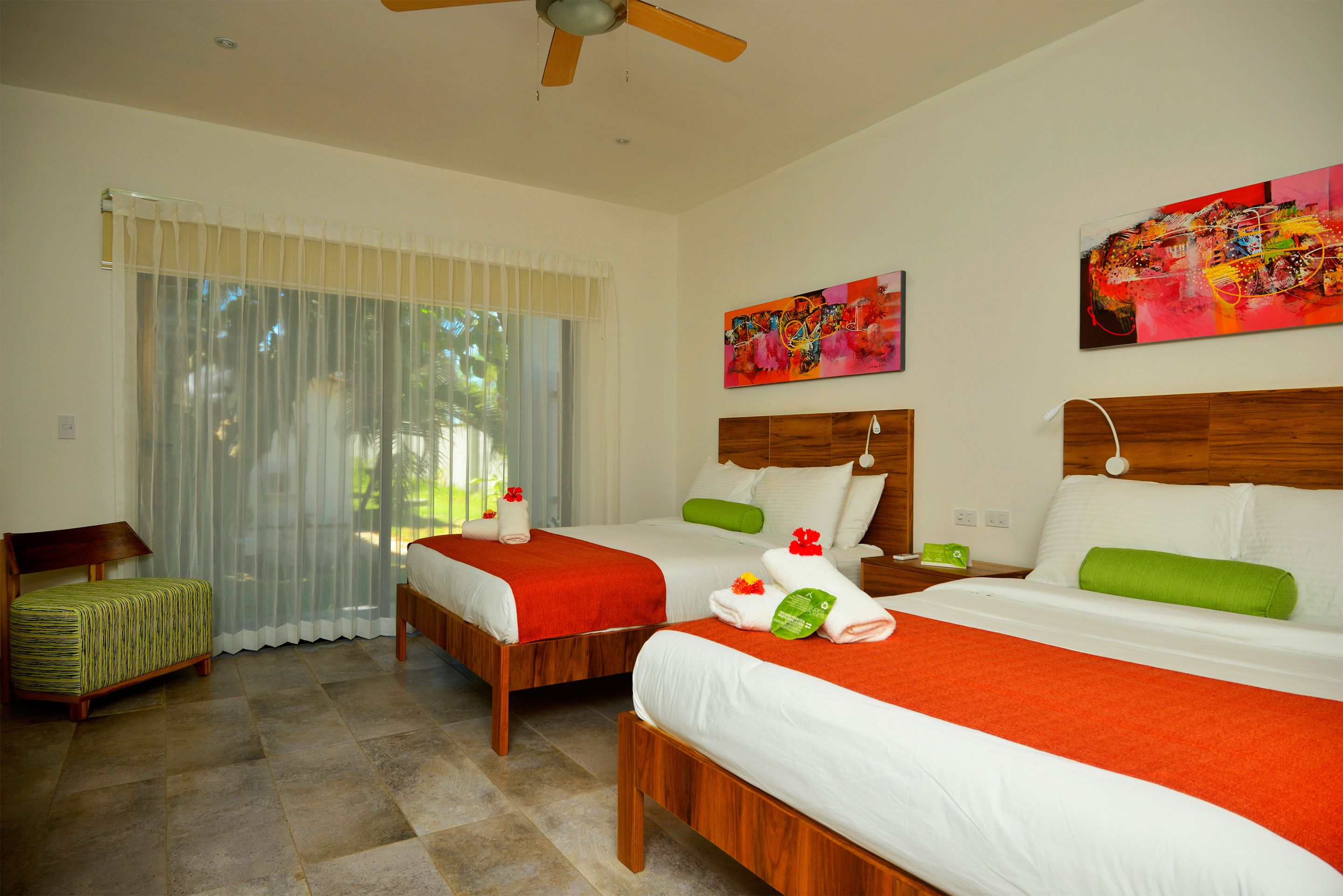 Hotel Villas Playa Samara Beachfront  Resort