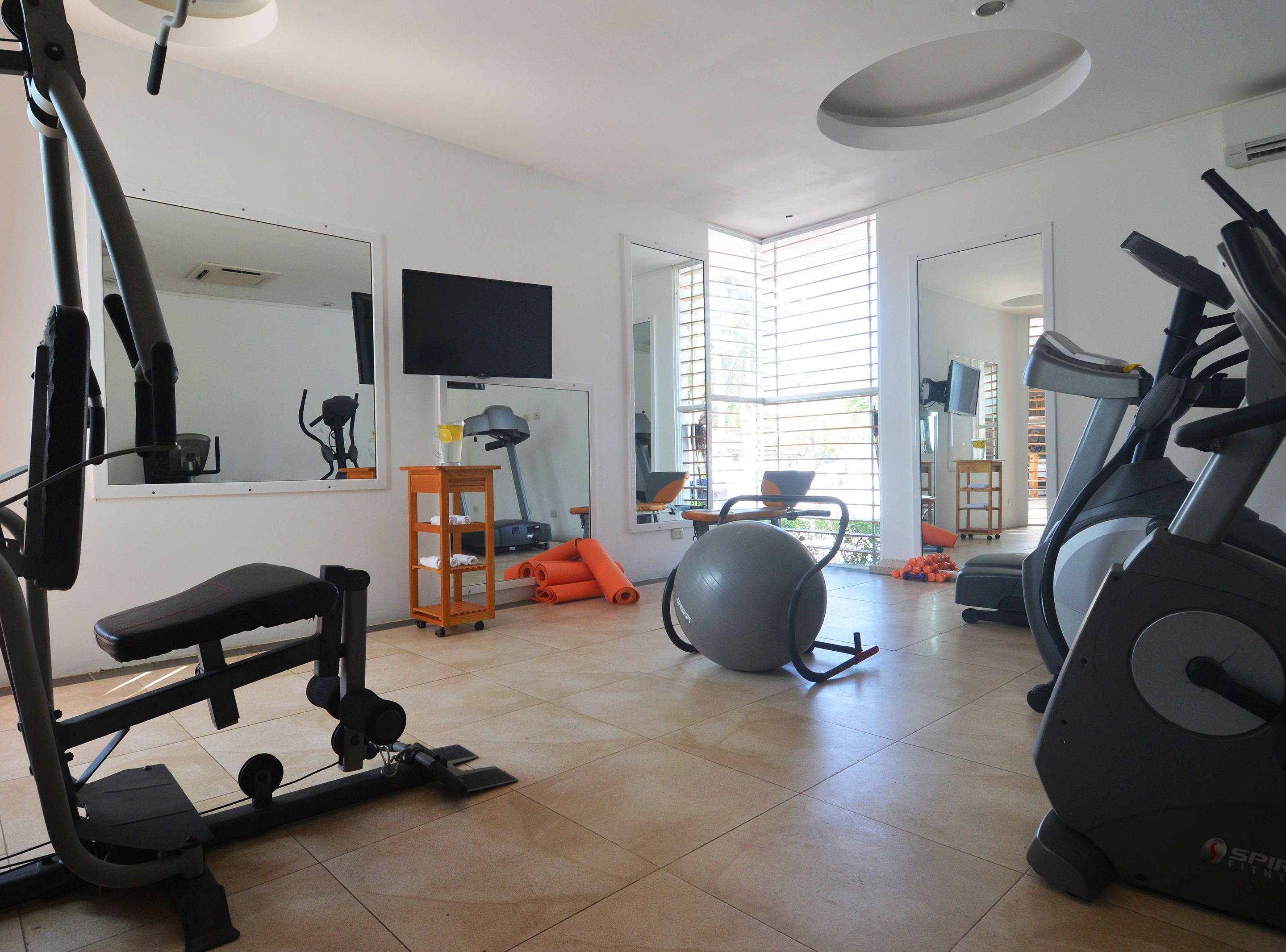 Hotel Villas Playa Samara Beachfront  Resort