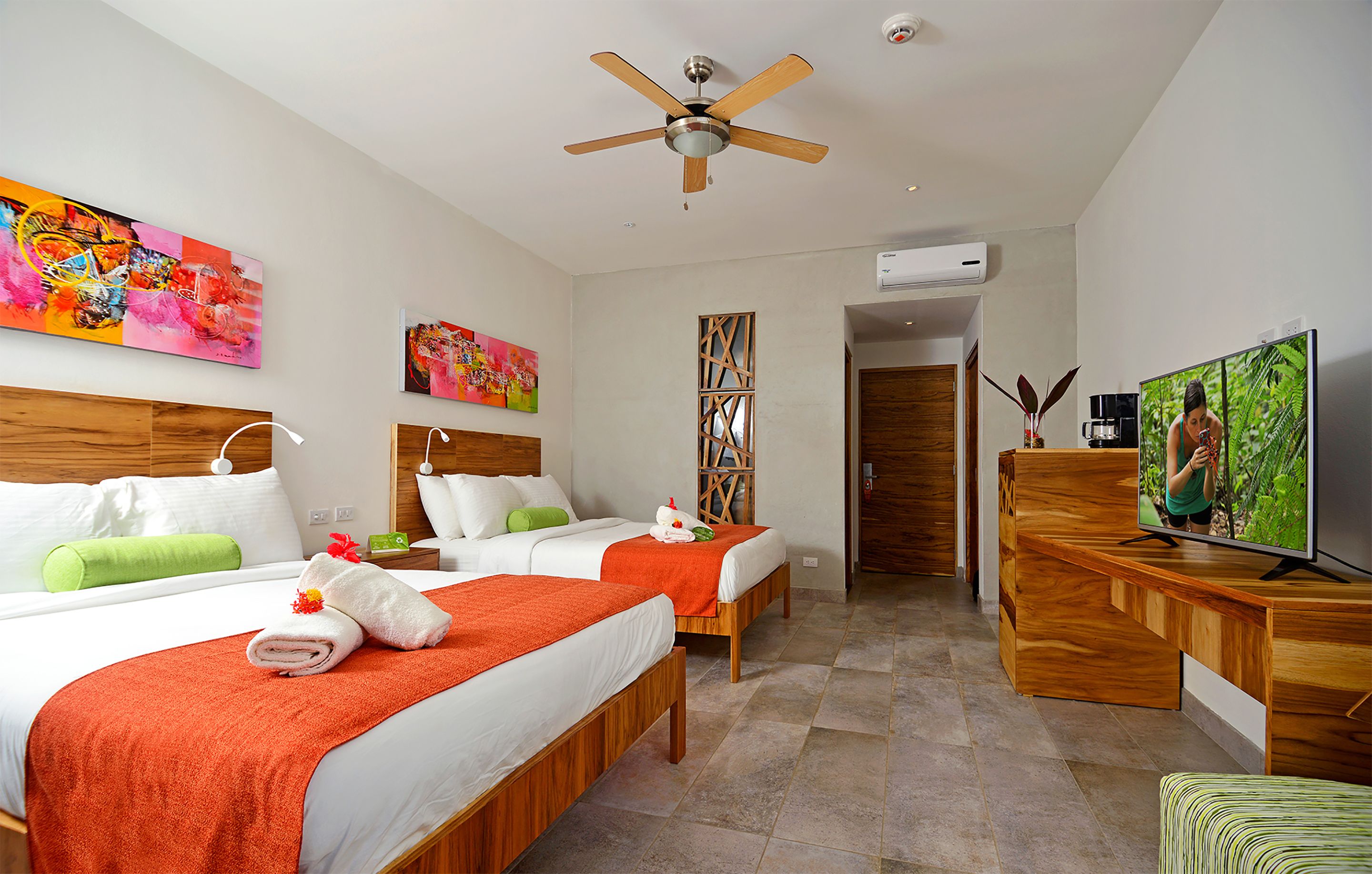 Hotel Villas Playa Samara Beachfront  Resort