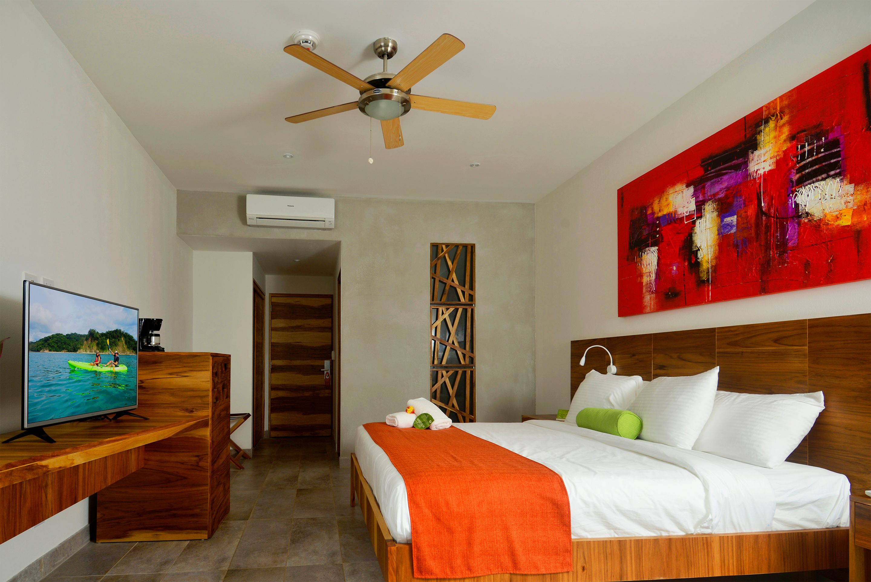Hotel Villas Playa Samara Beachfront  Resort