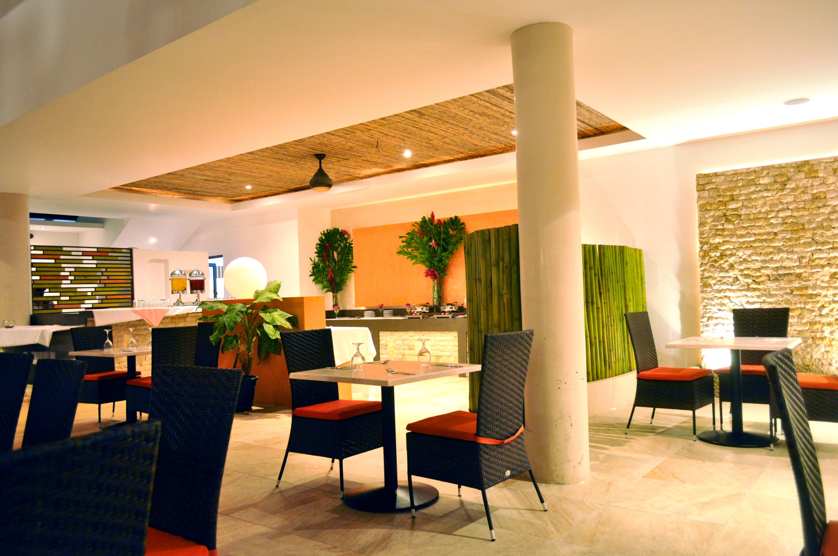 Hotel Villas Playa Samara Beachfront  Resort