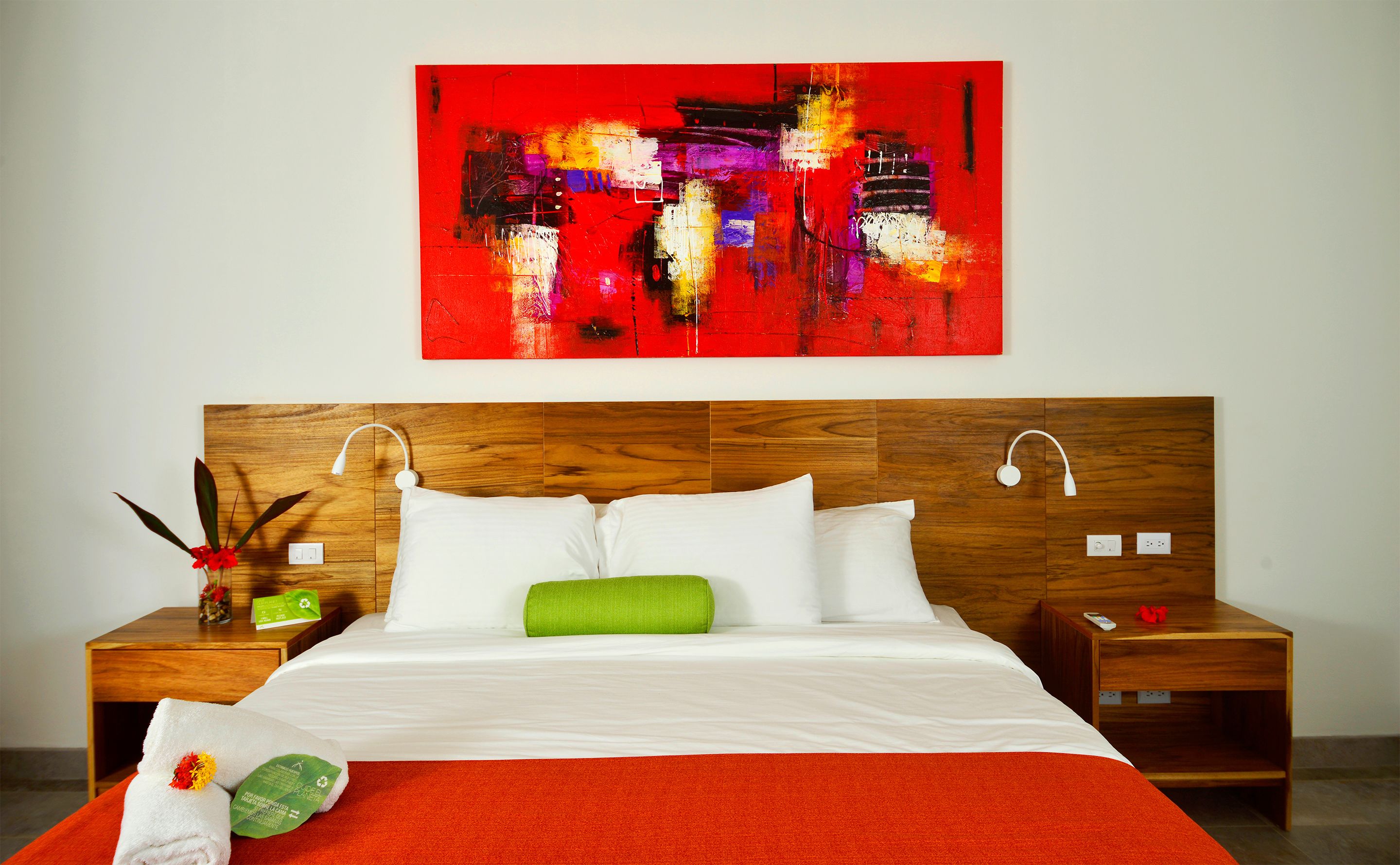 Hotel Villas Playa Samara Beachfront  Resort