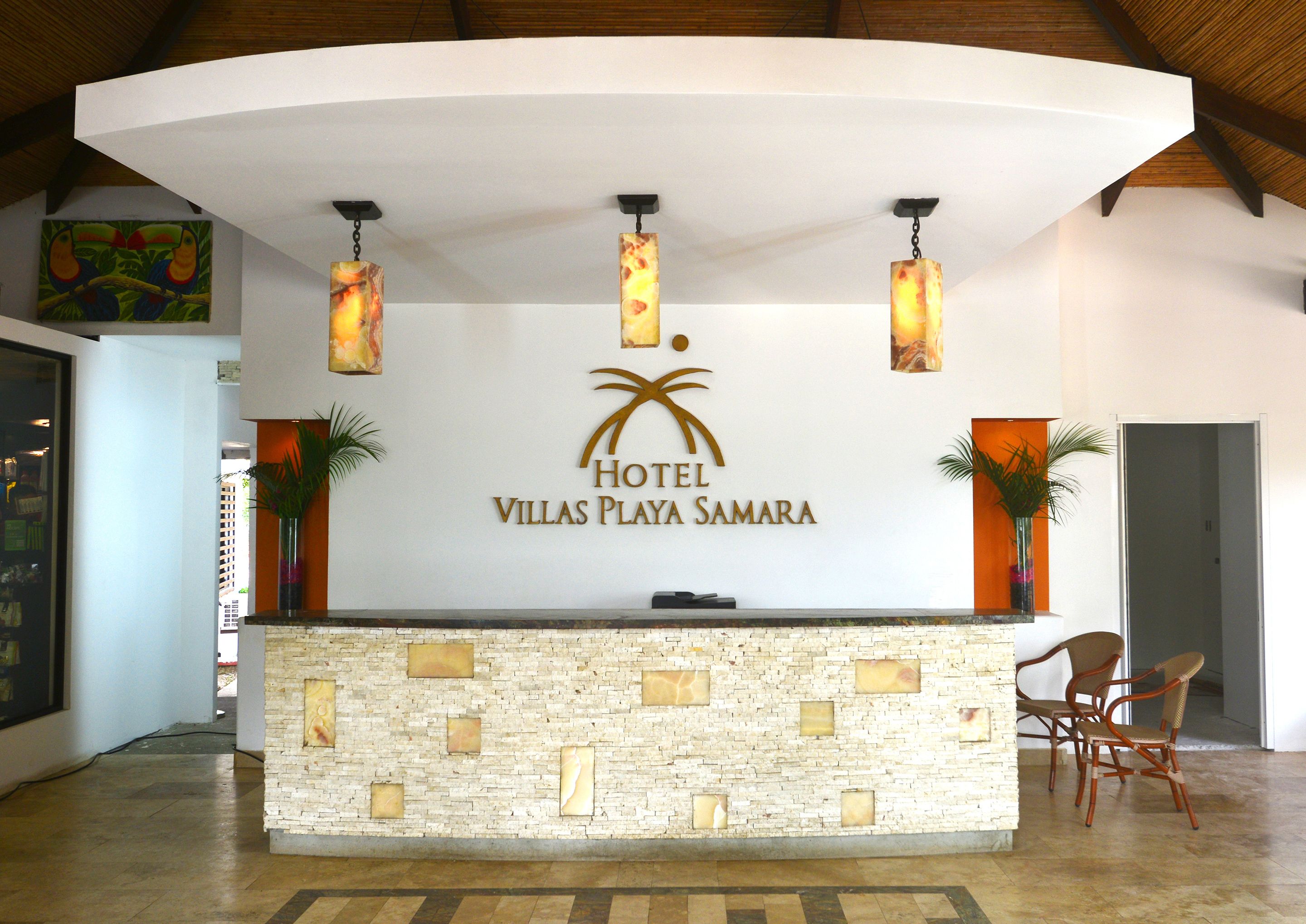 Hotel Villas Playa Samara Beachfront  Resort