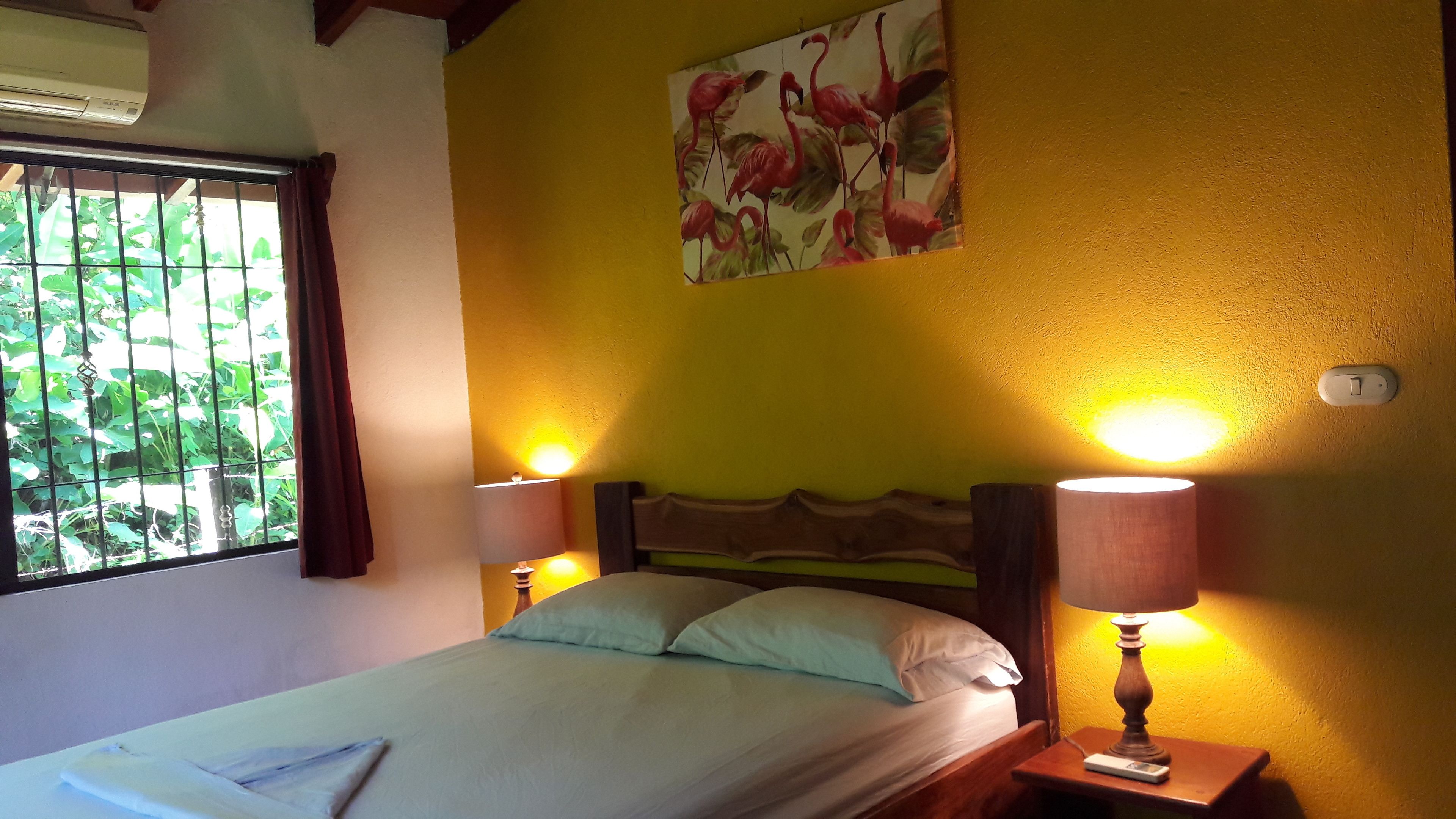 Oceanblue Samara Lodge