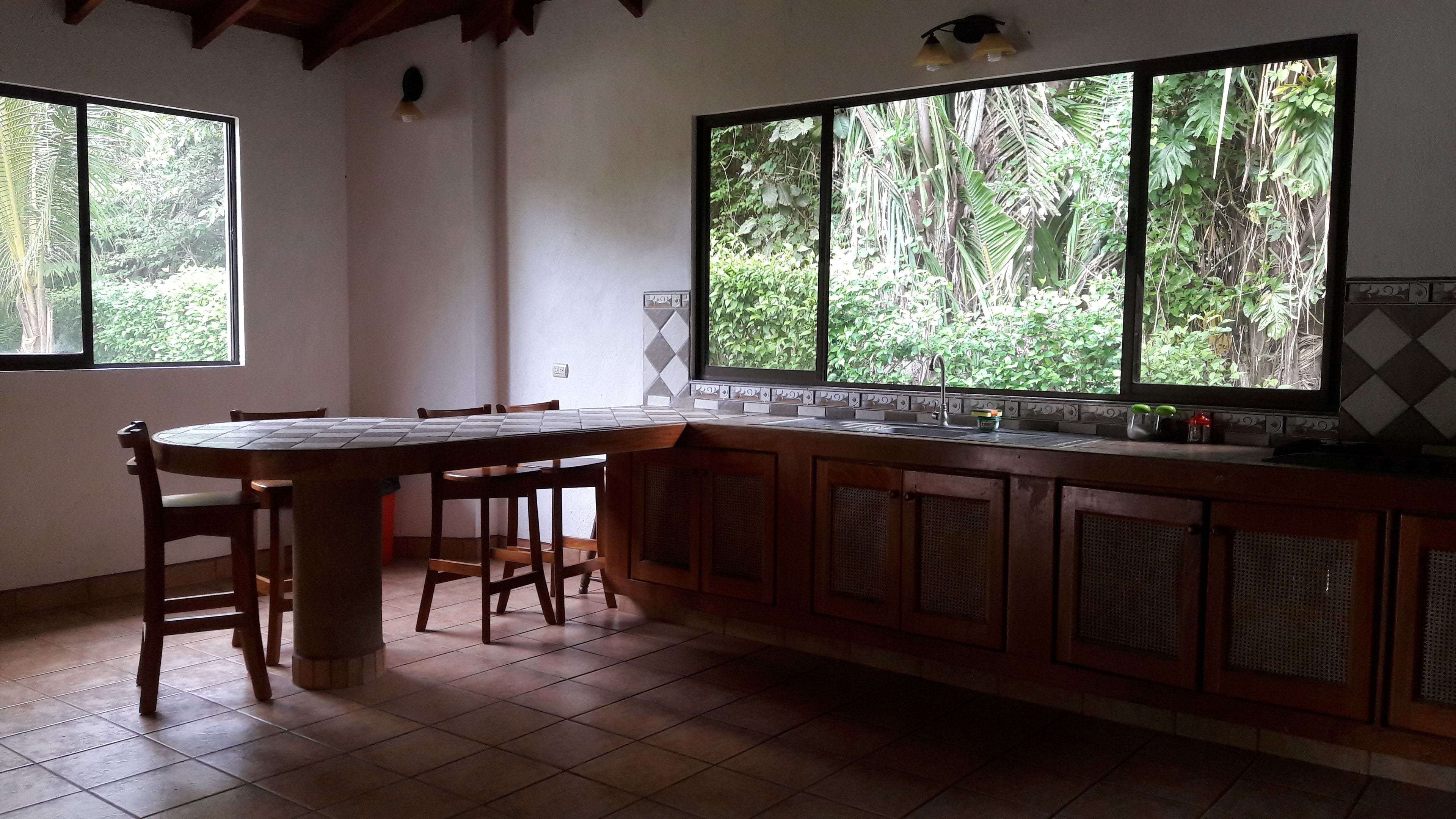 Oceanblue Samara Lodge