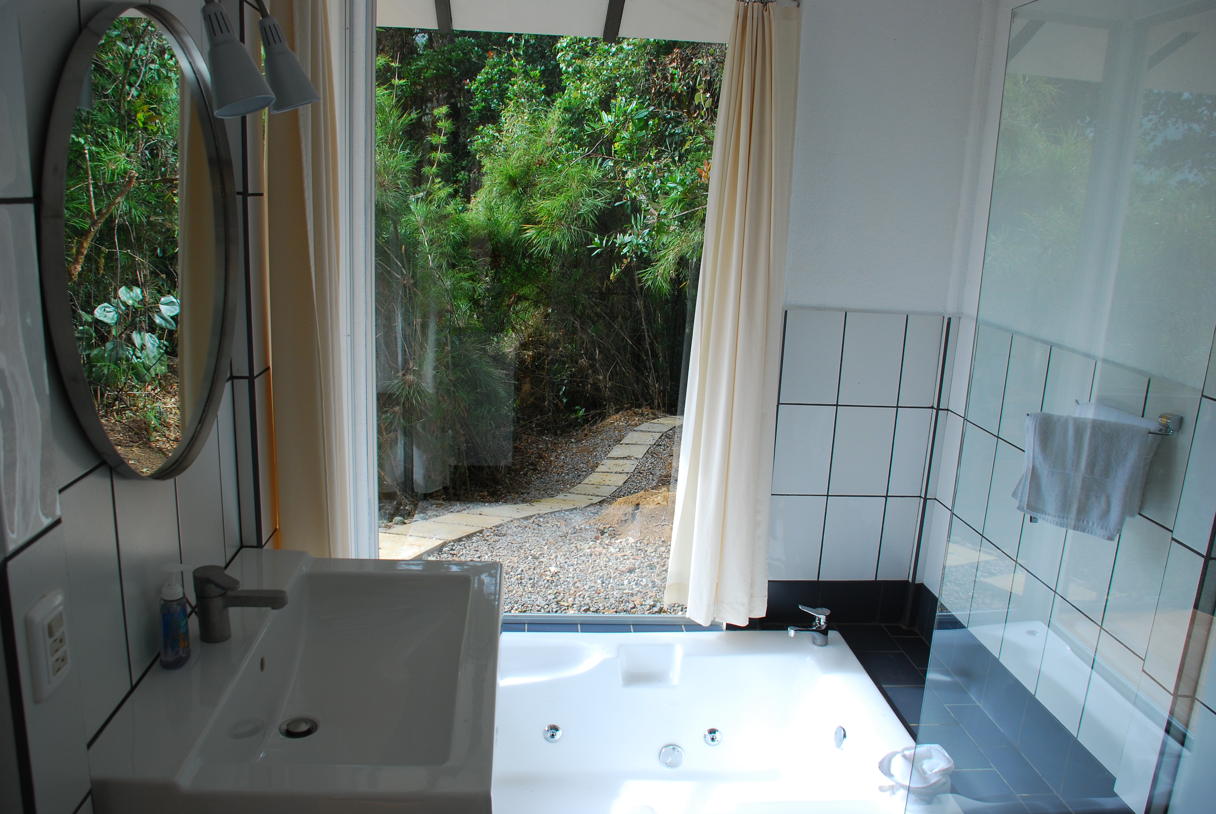 Dantica Cloud Forest Lodge