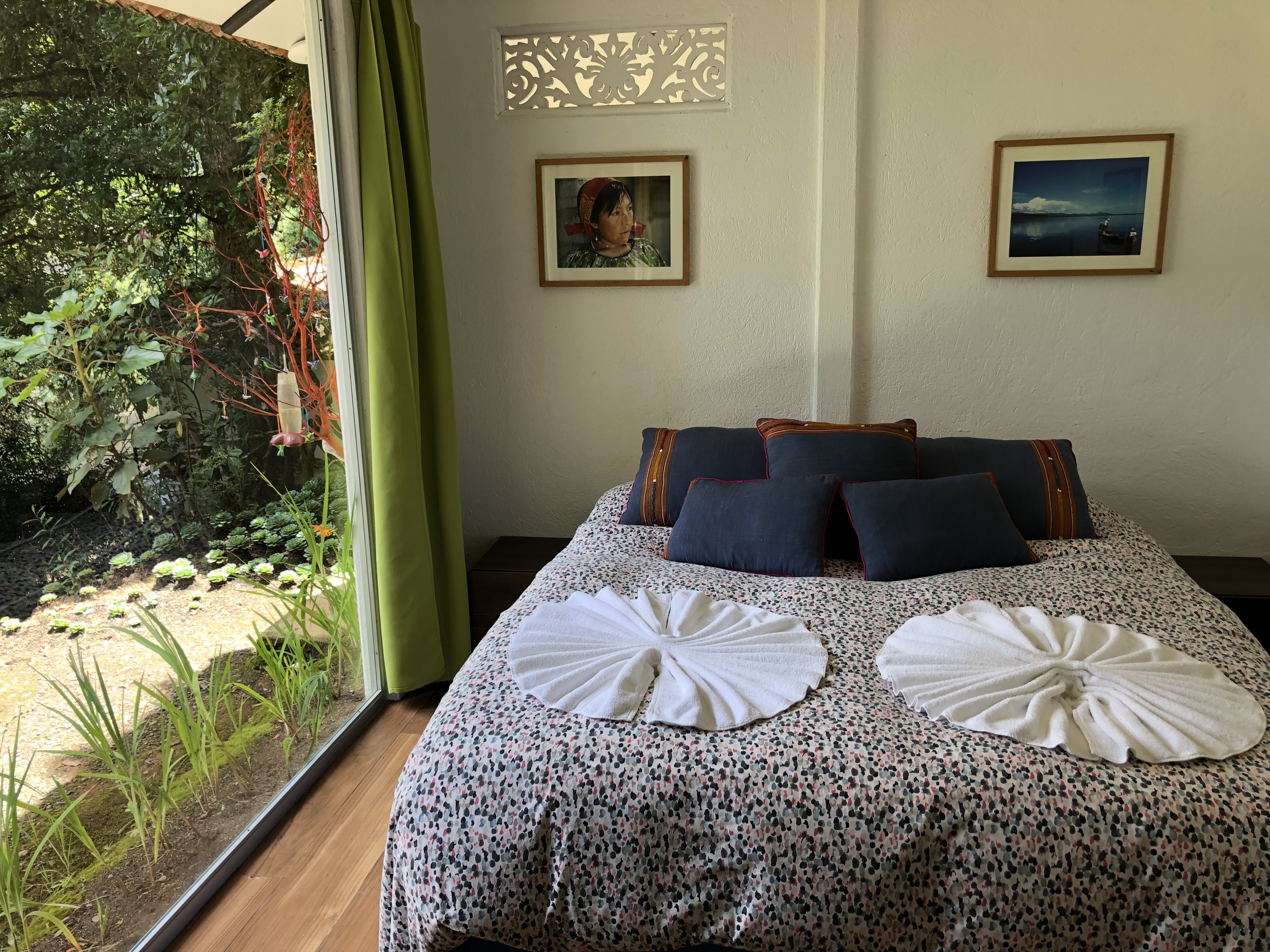 Dantica Cloud Forest Lodge