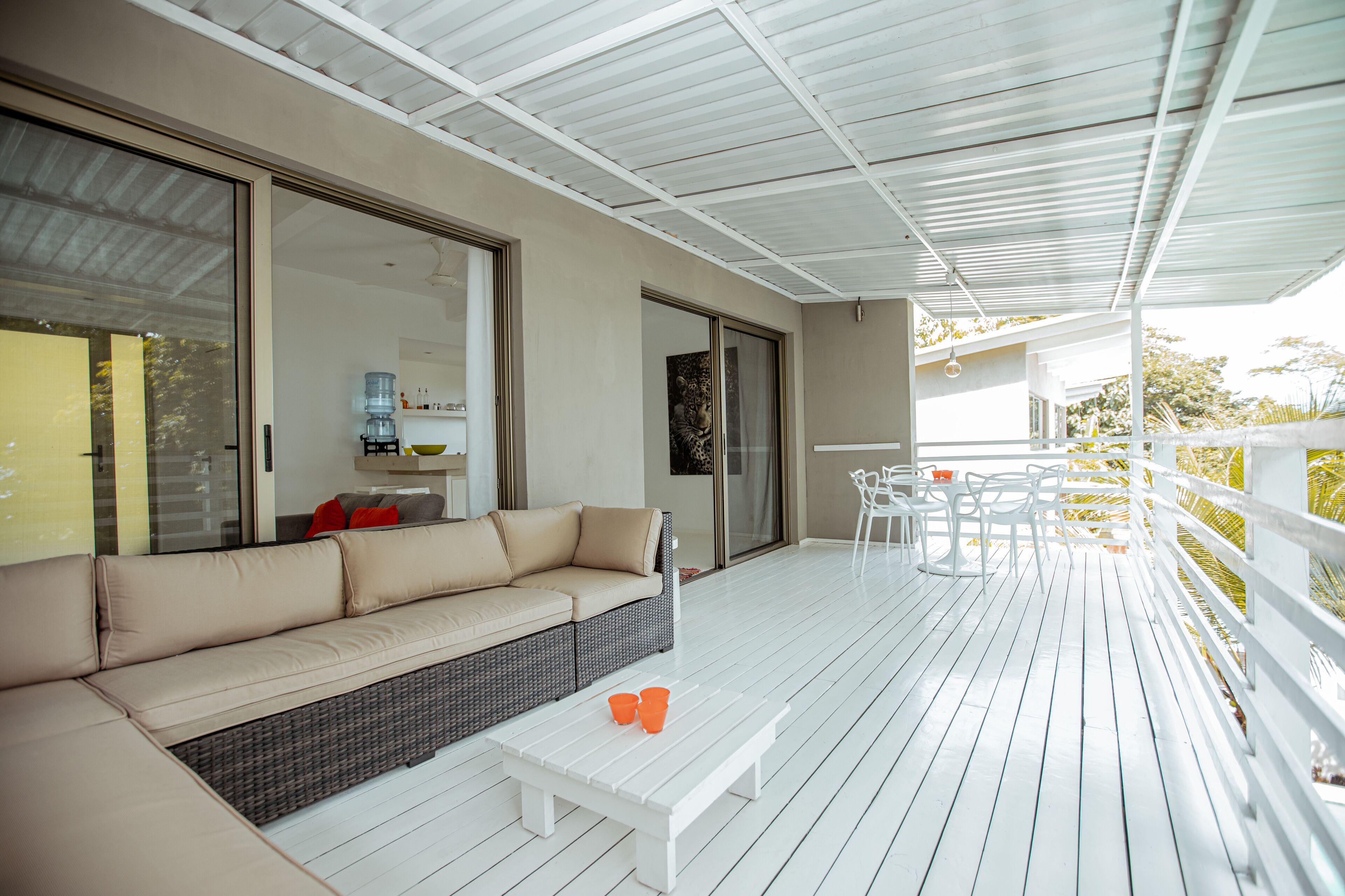 Akwa Resorts Ocean View