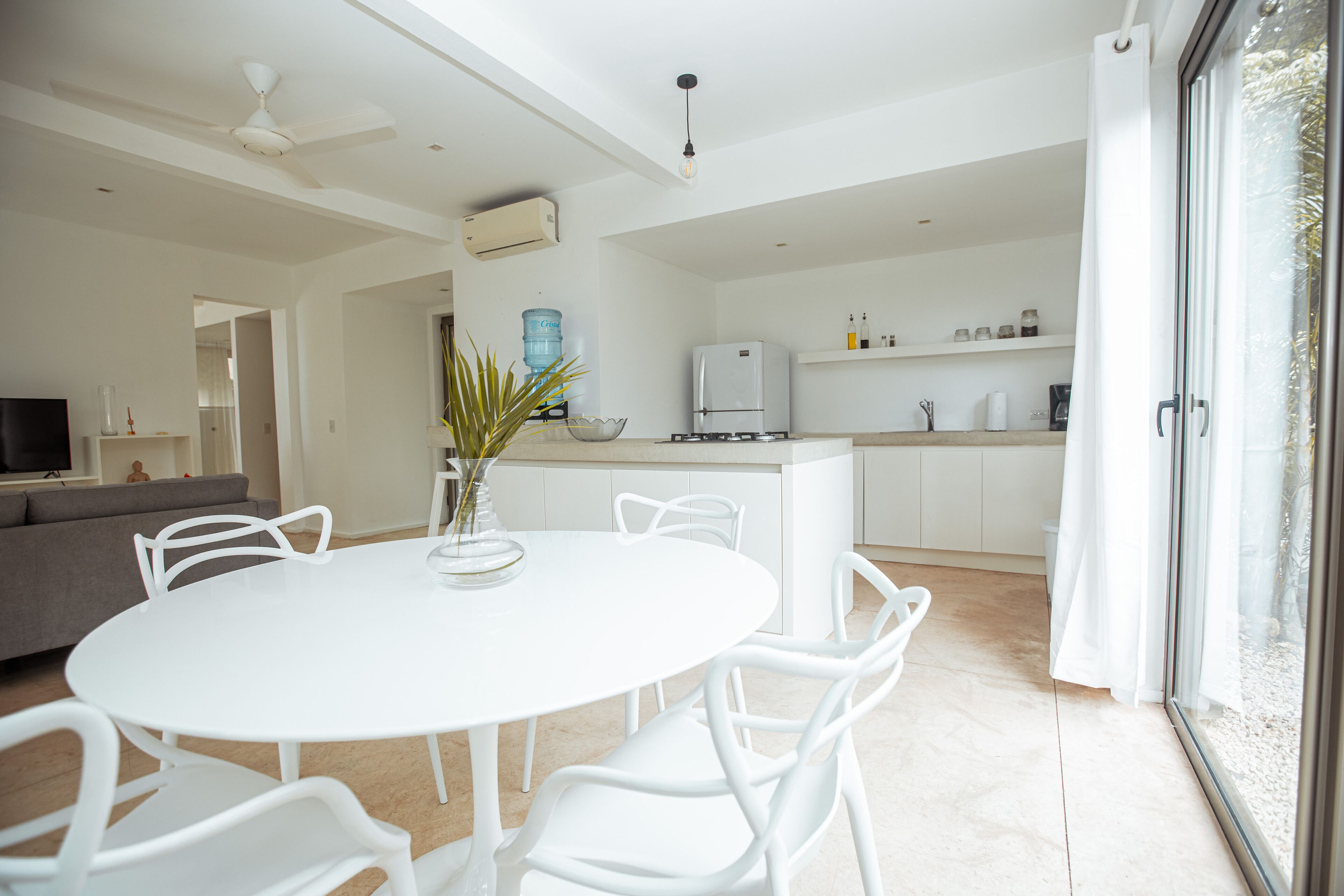 Akwa Resorts Ocean View