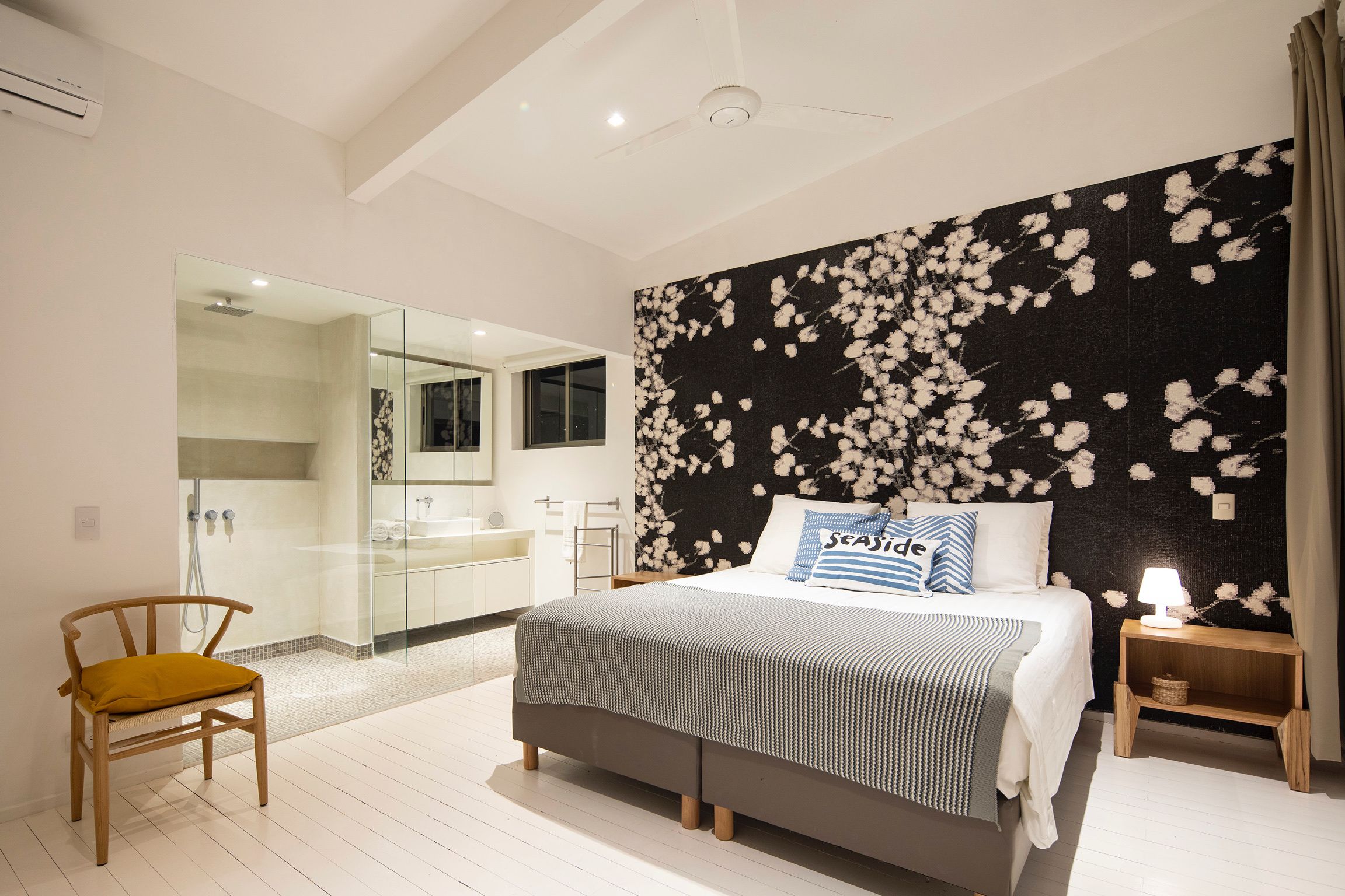 Akwa Resorts Ocean View