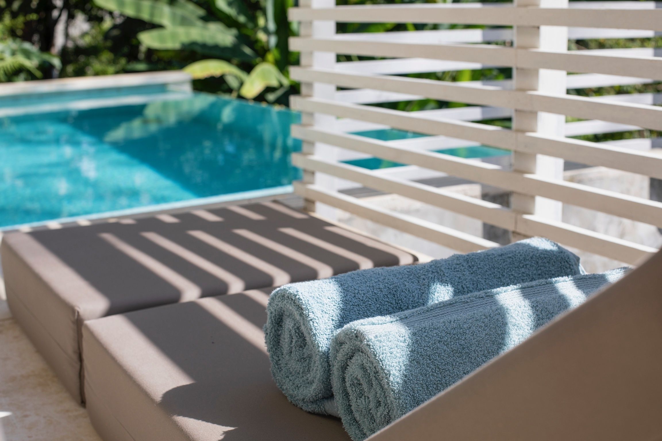 Akwa Resorts Ocean View