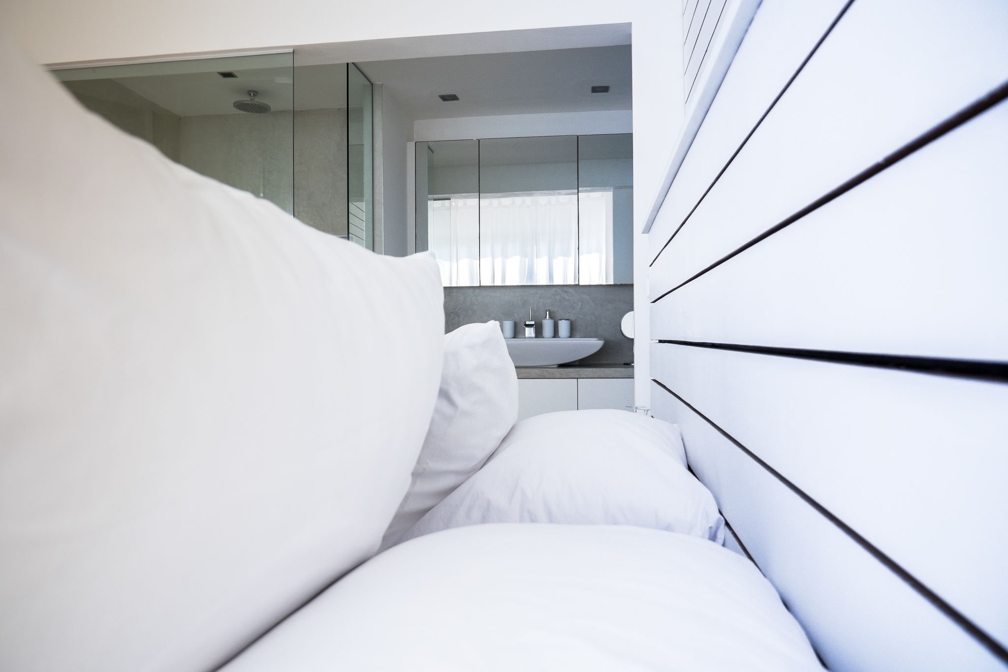 Akwa Resorts Ocean View