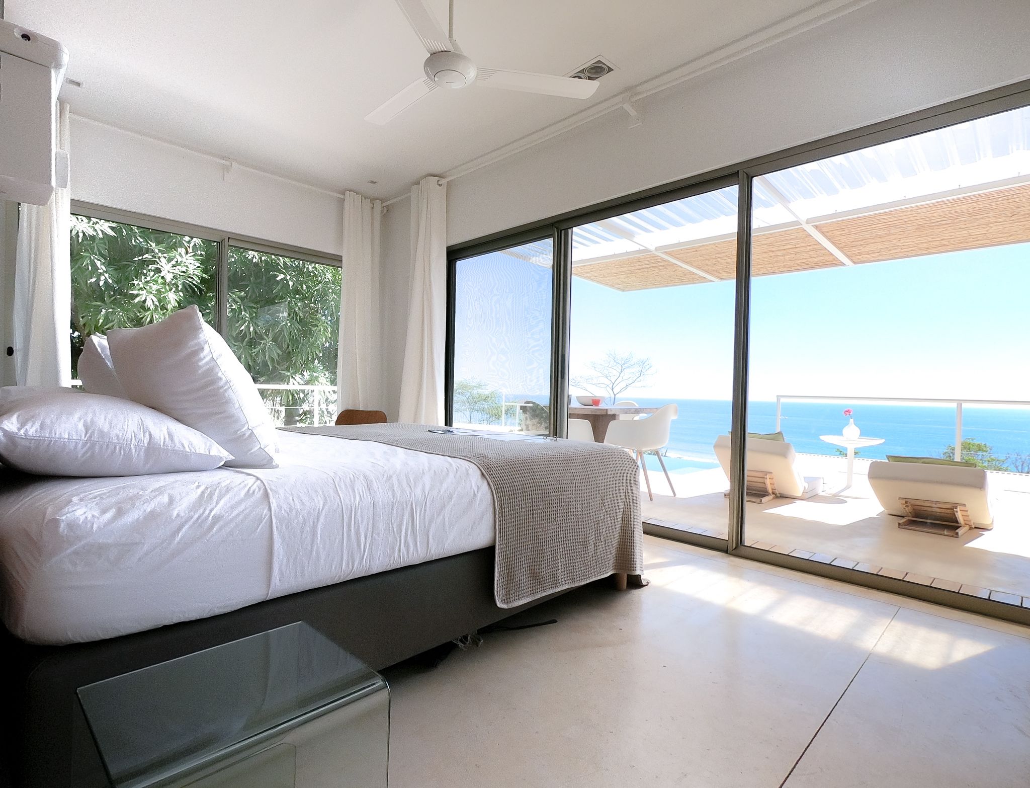 Akwa Resorts Ocean View