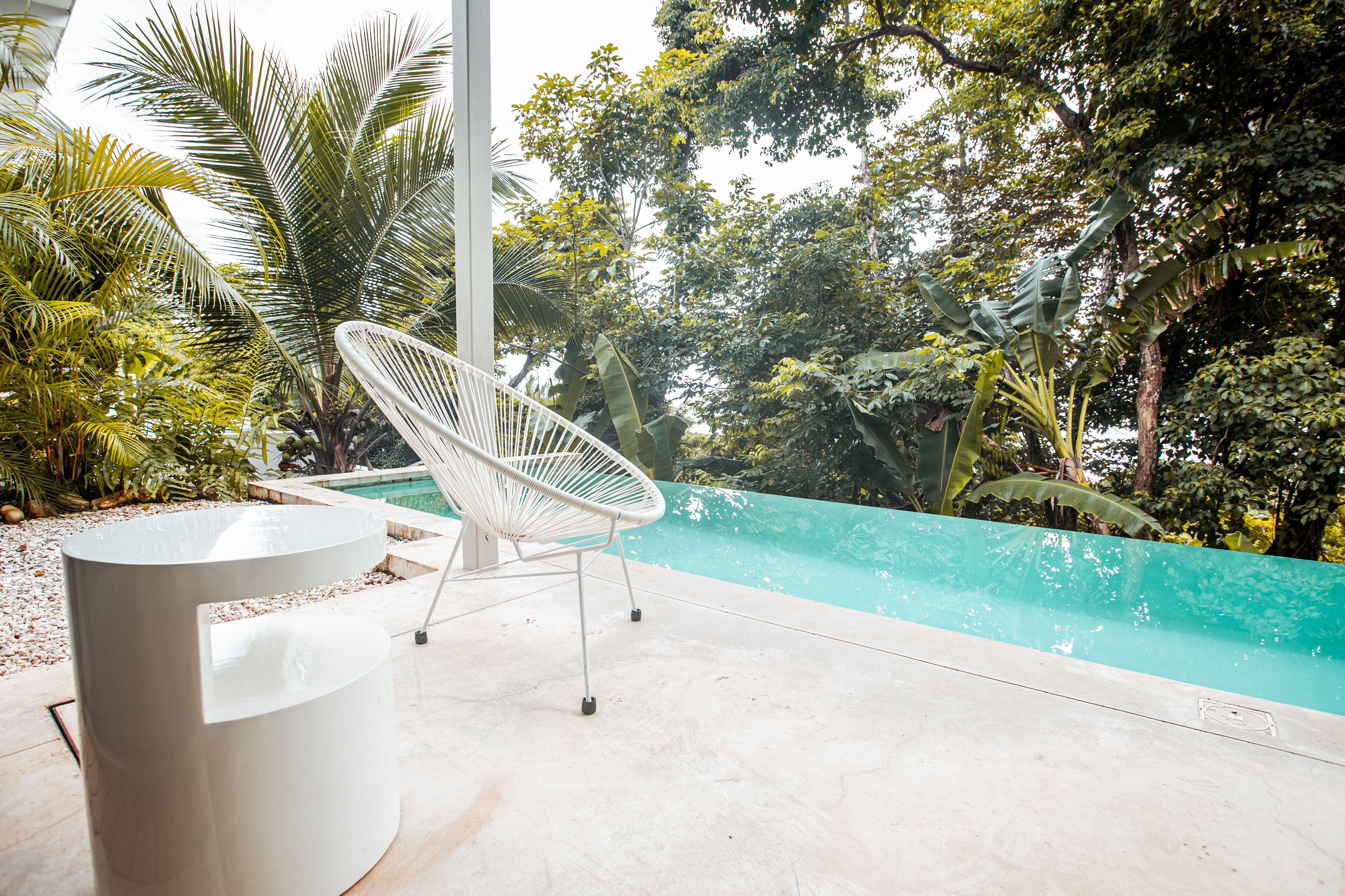 Akwa Resorts Ocean View