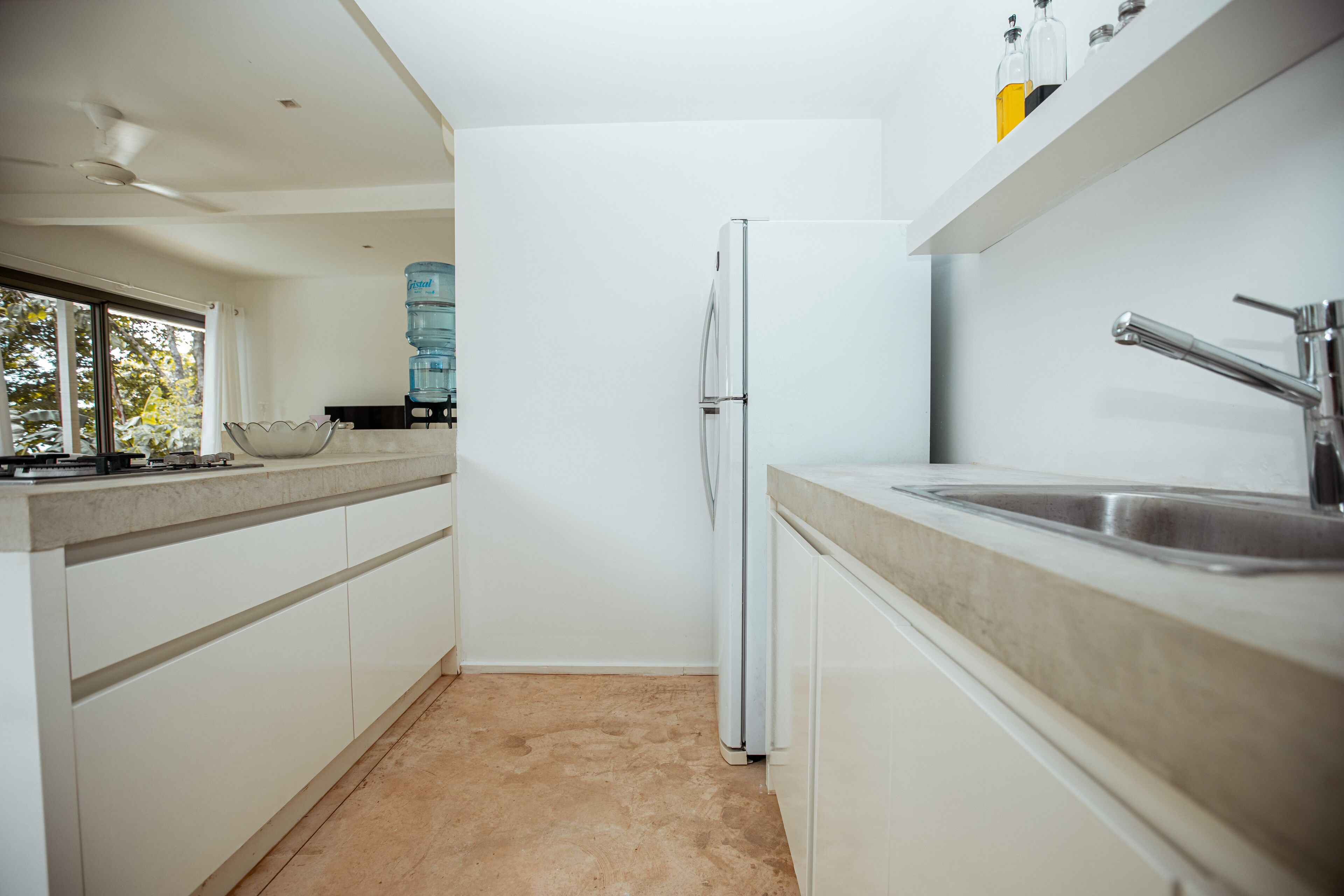 Akwa Resorts Ocean View