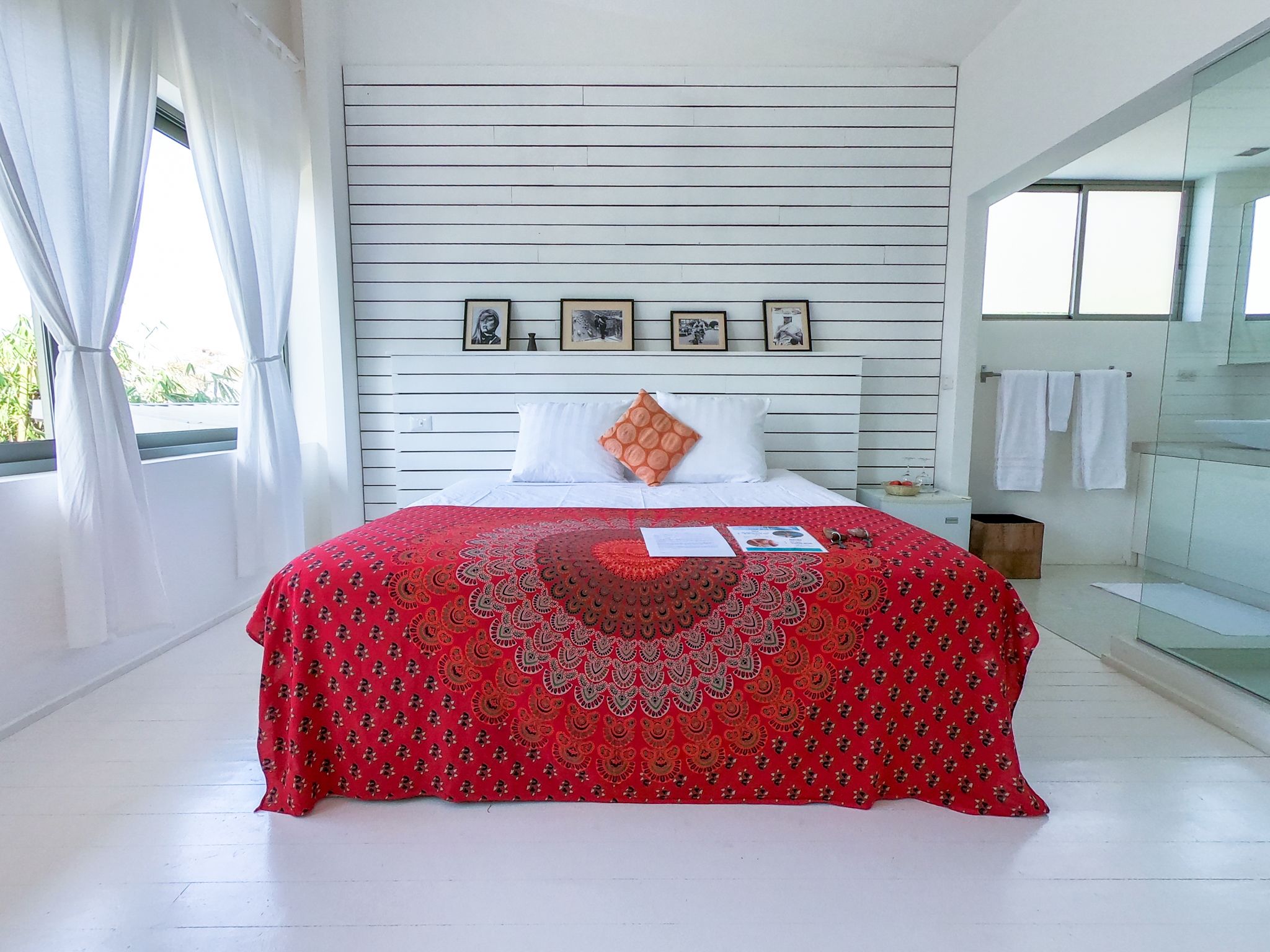 Akwa Resorts Ocean View