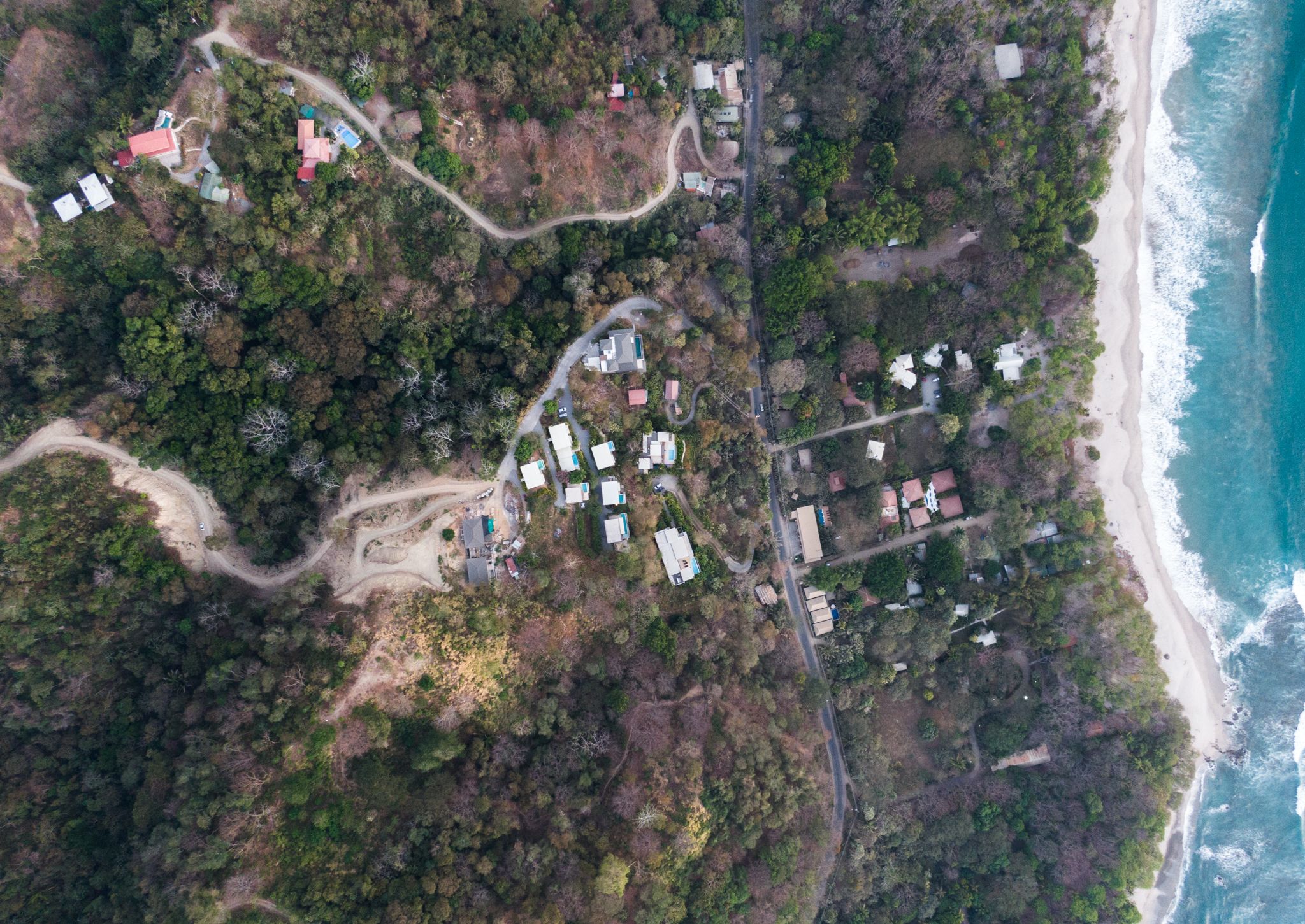 Akwa Resorts Ocean View