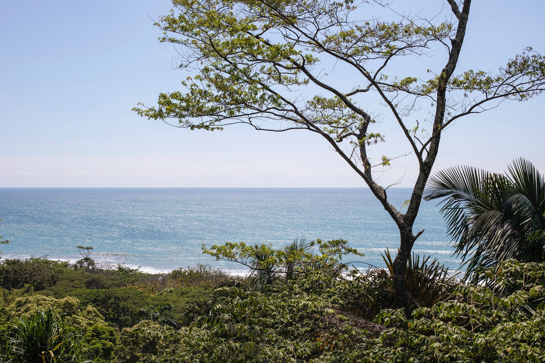 Akwa Resorts Ocean View