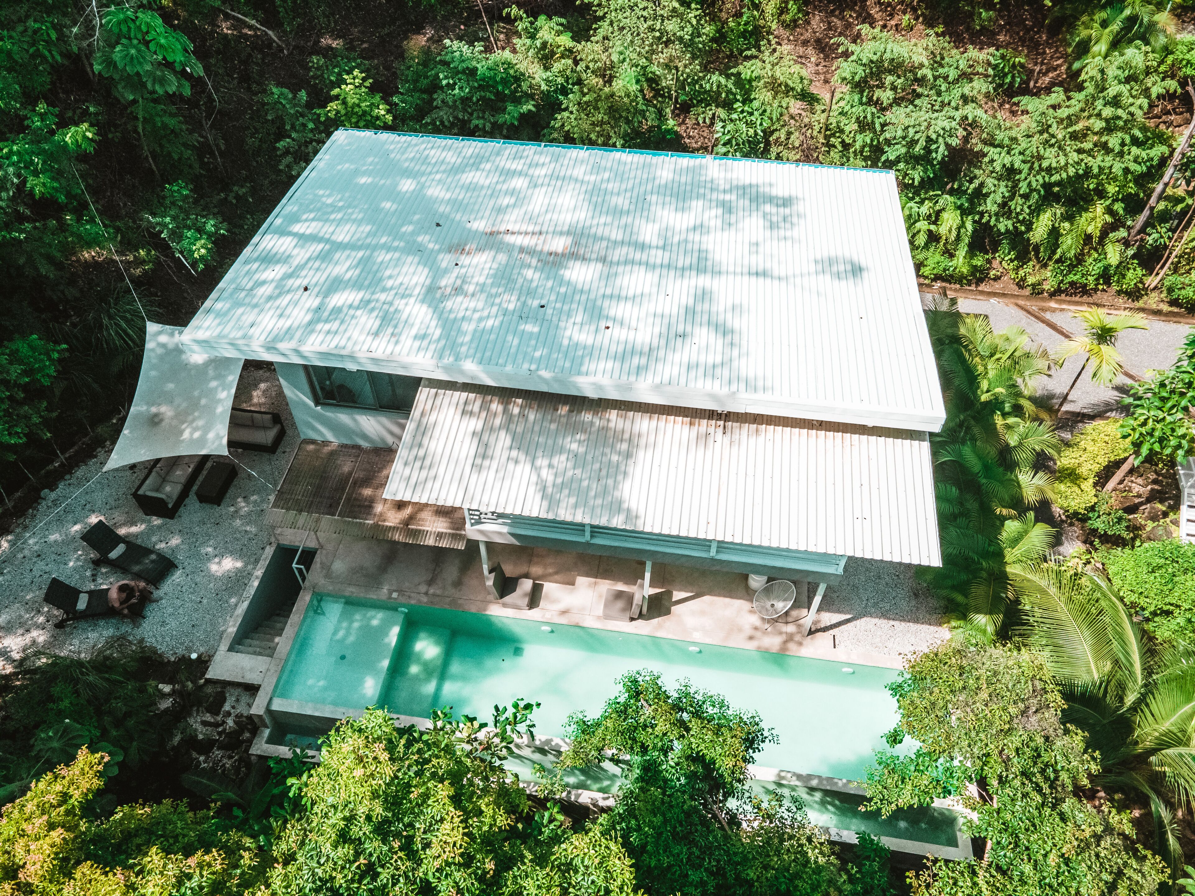 Akwa Resorts Ocean View