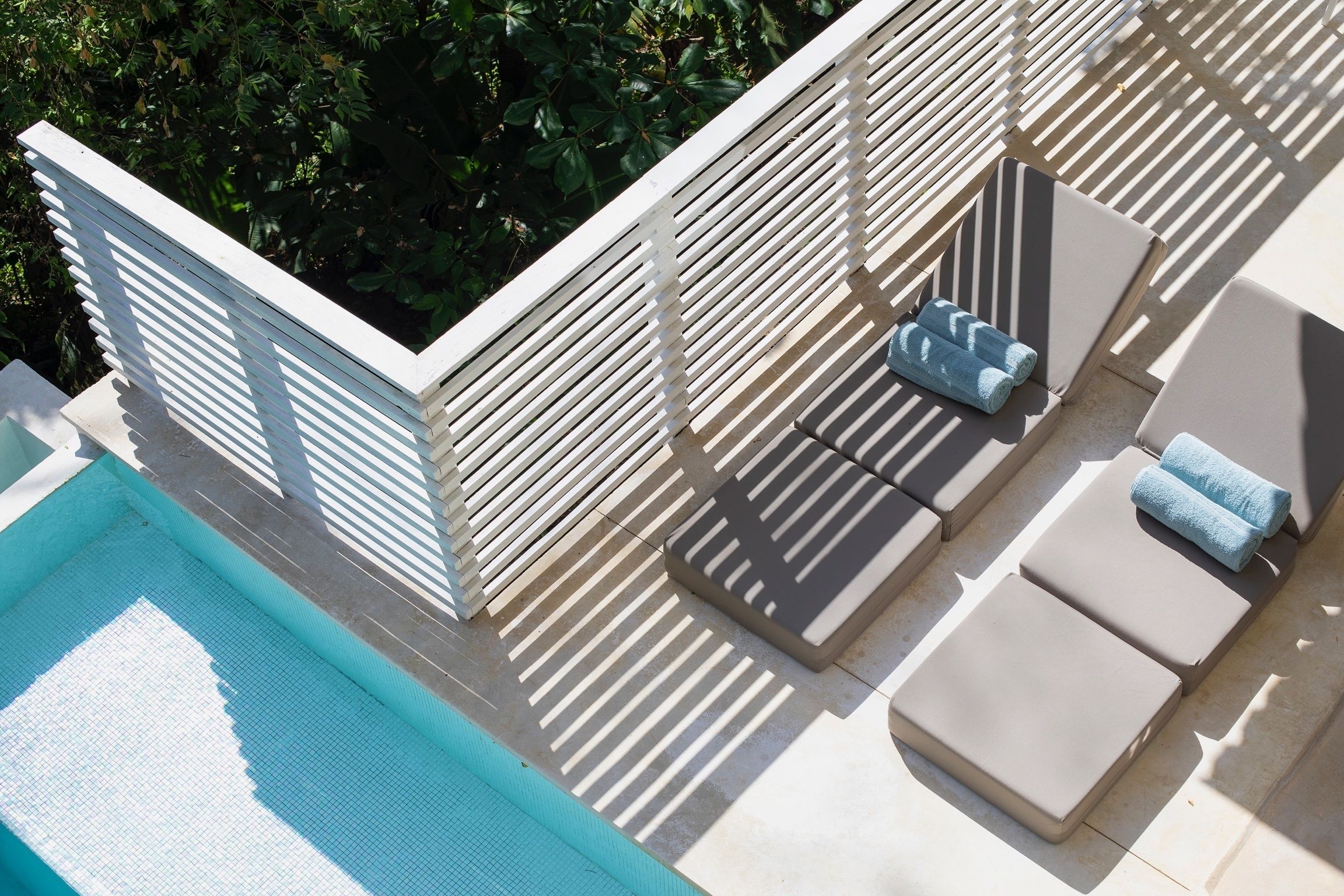 Akwa Resorts Ocean View