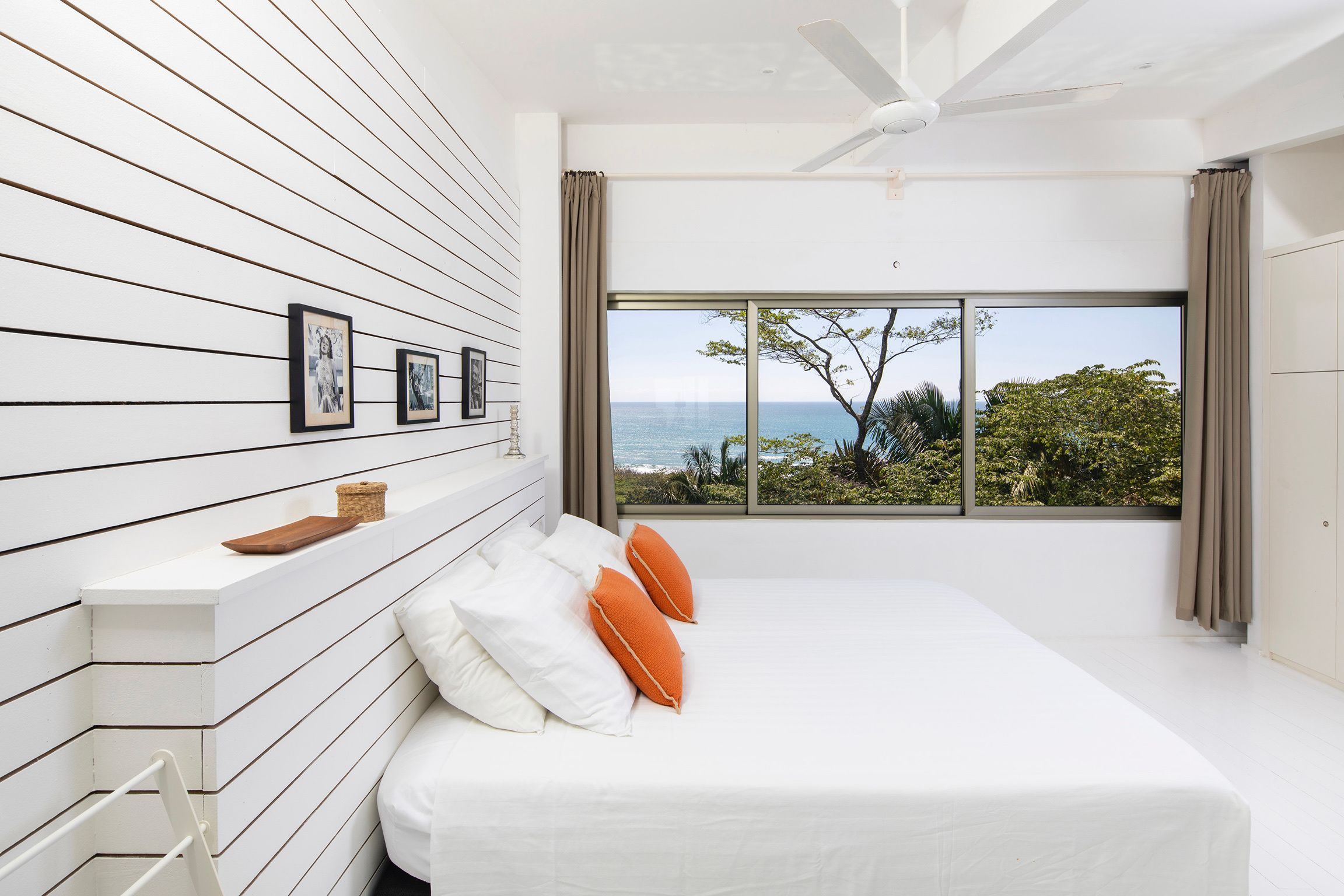 Akwa Resorts Ocean View