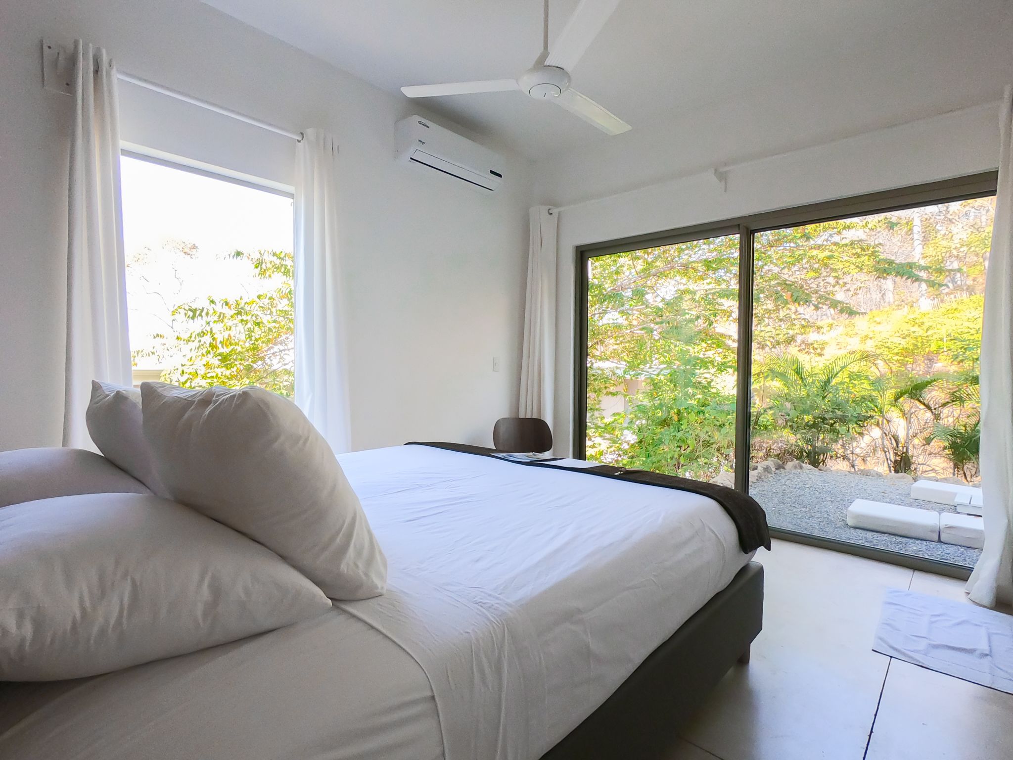 Akwa Resorts Ocean View