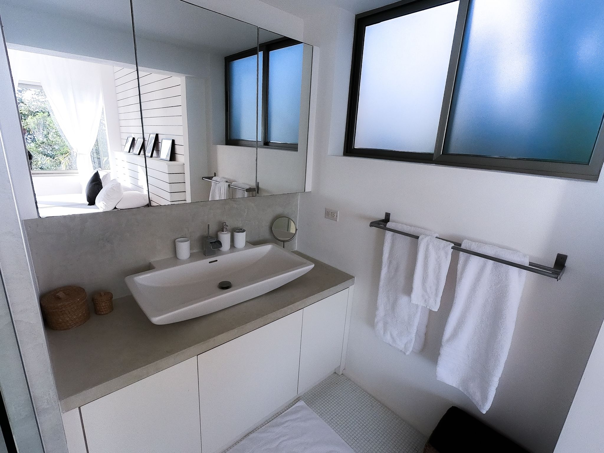 Akwa Resorts Ocean View