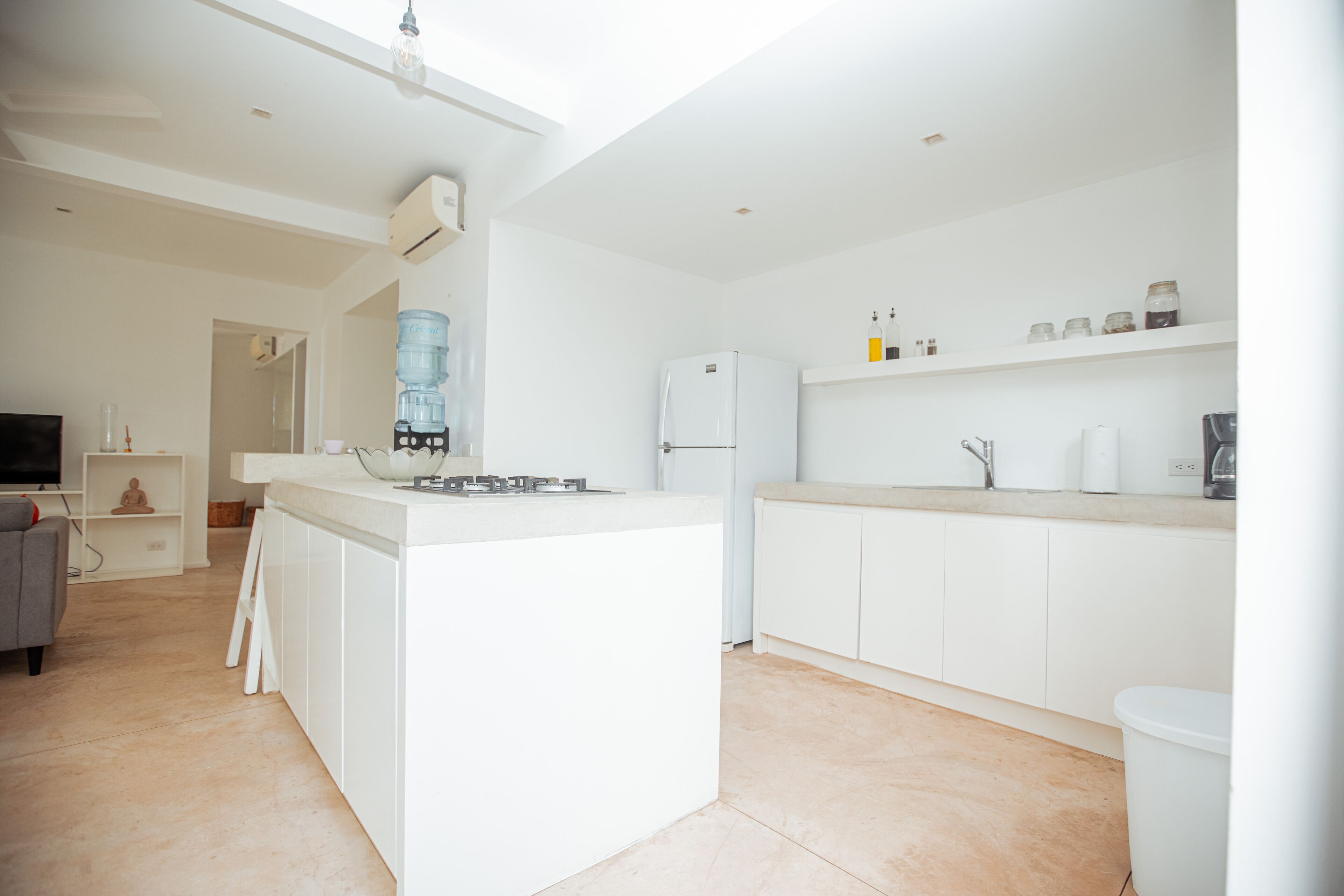 Akwa Resorts Ocean View