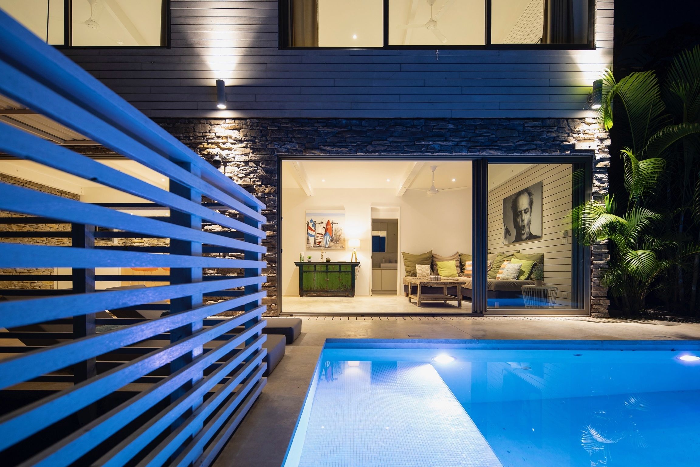 Akwa Resorts Ocean View