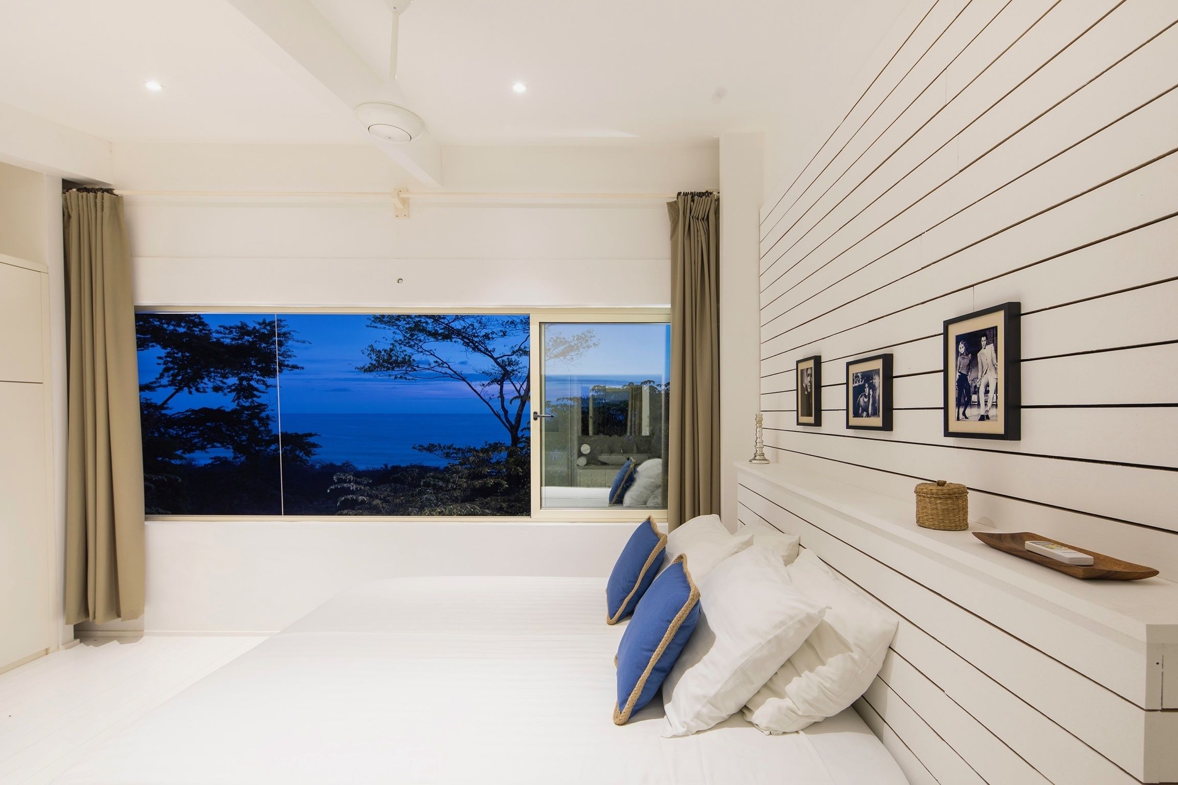 Akwa Resorts Ocean View