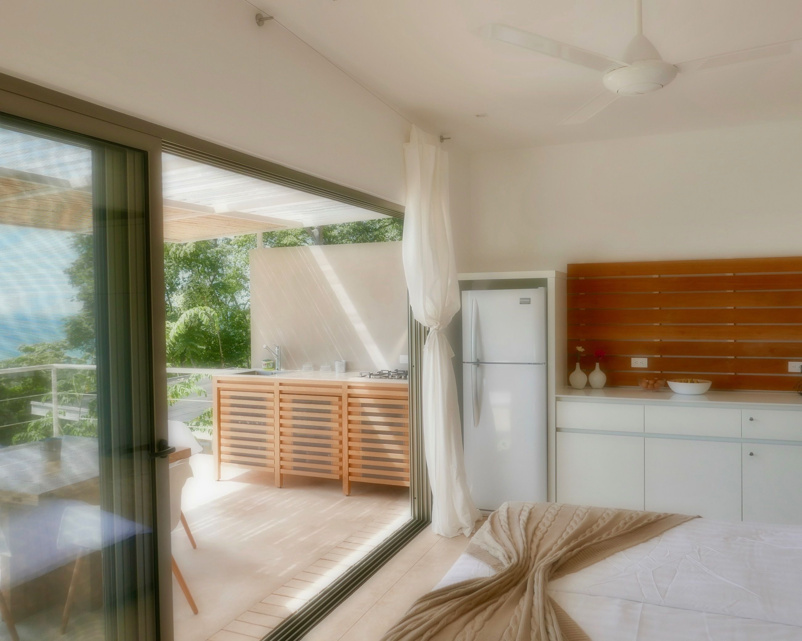 Akwa Resorts Ocean View