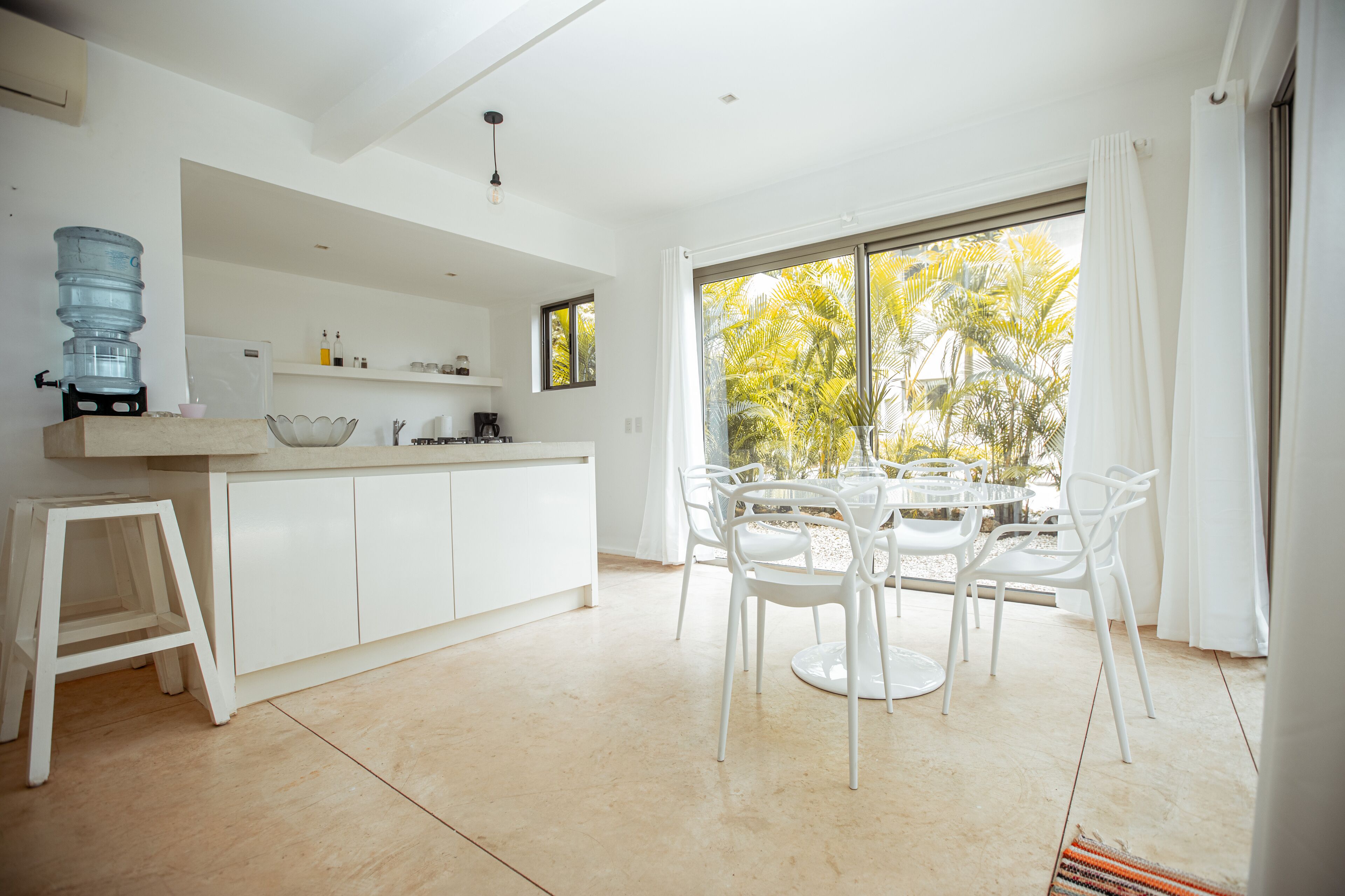 Akwa Resorts Ocean View