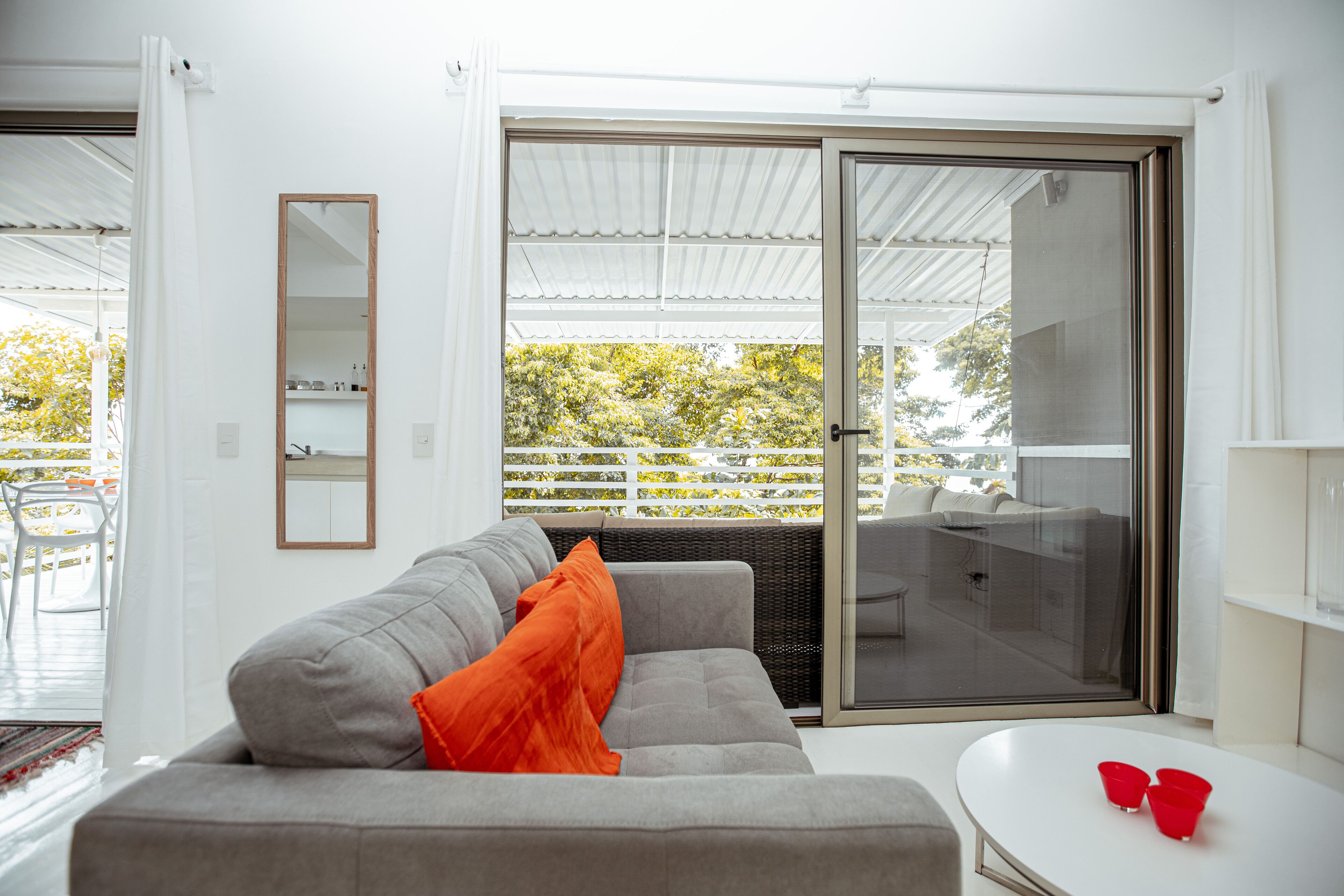 Akwa Resorts Ocean View