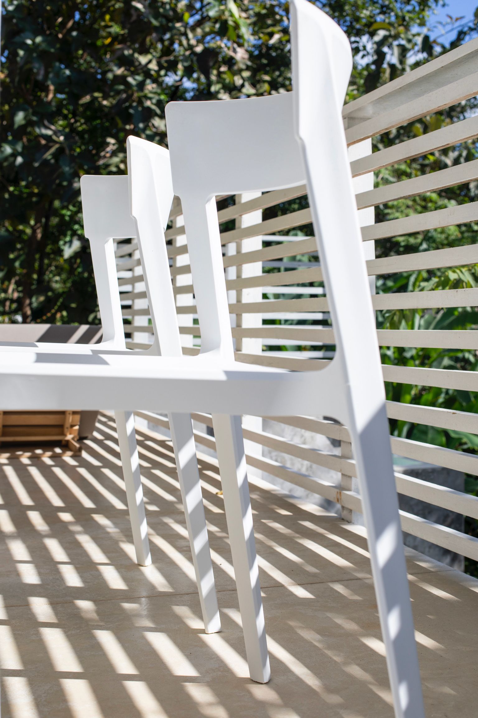 Akwa Resorts Ocean View