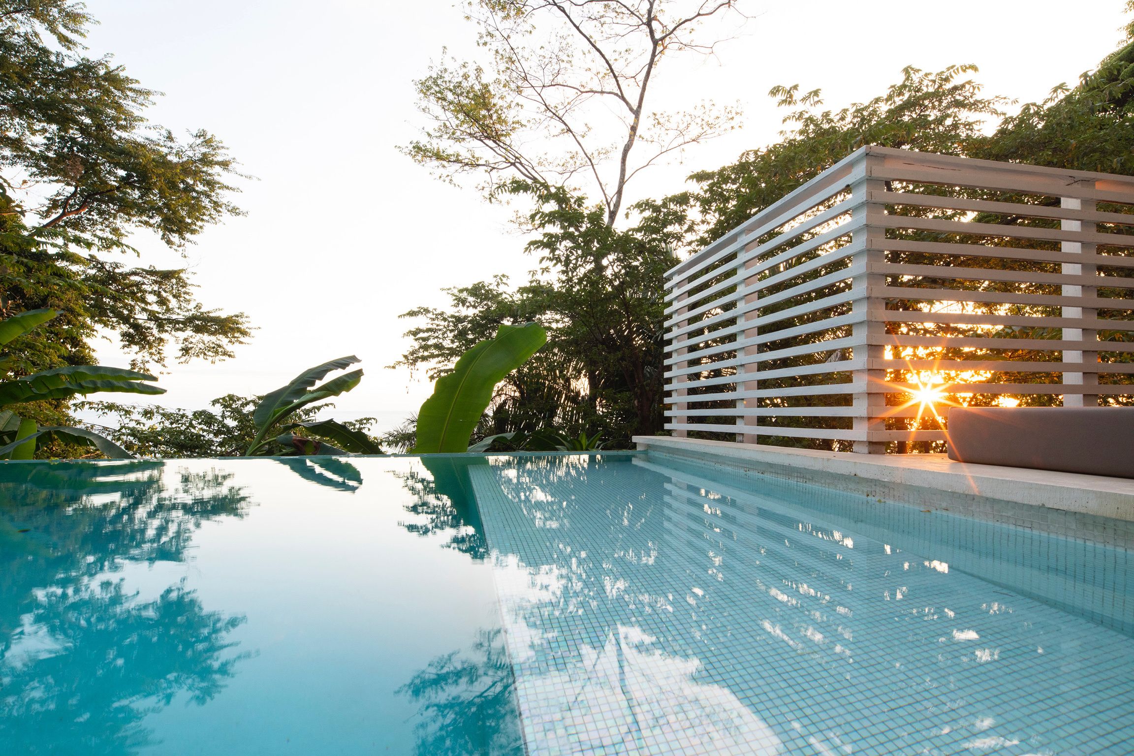 Akwa Resorts Ocean View