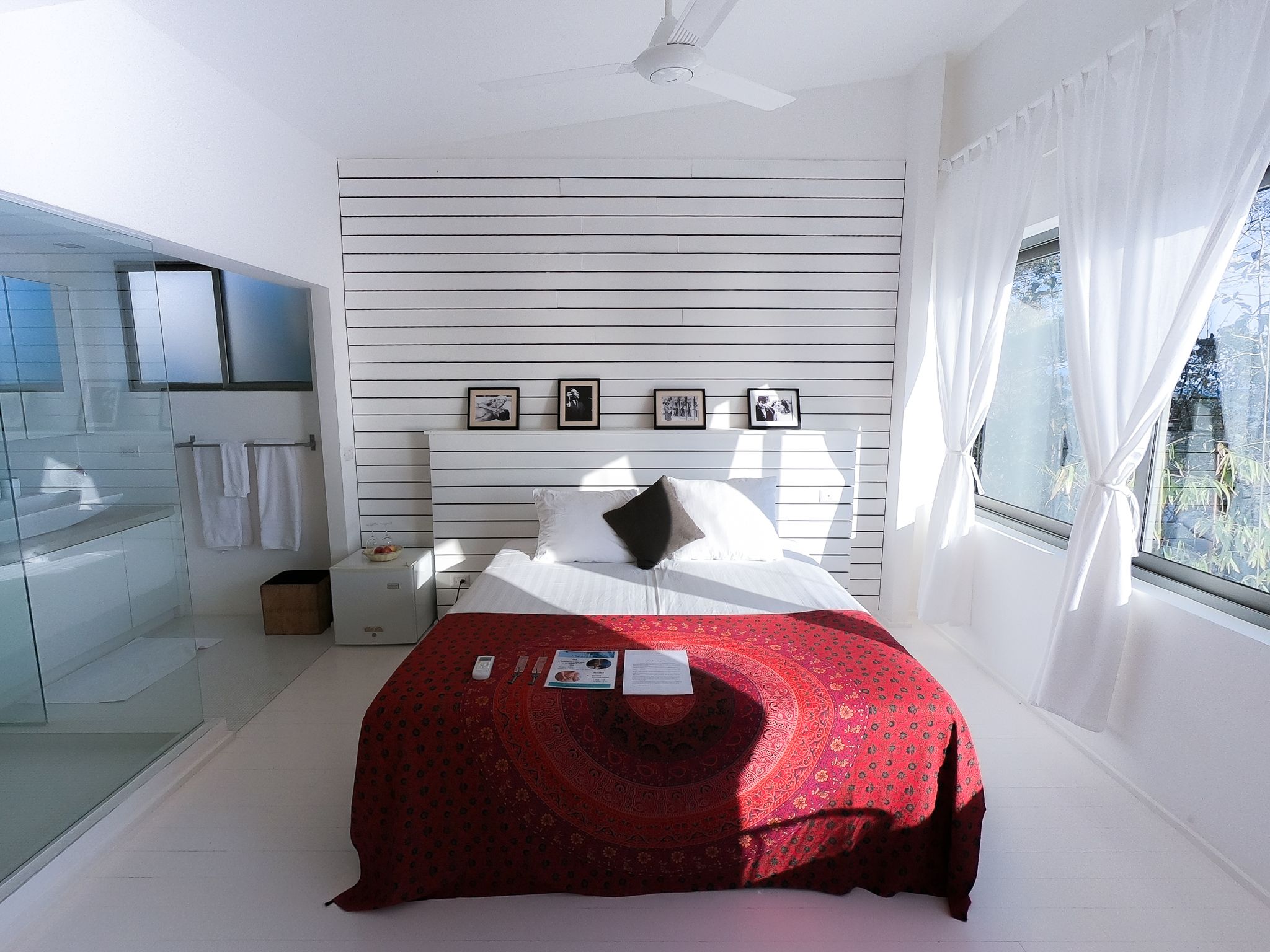 Akwa Resorts Ocean View