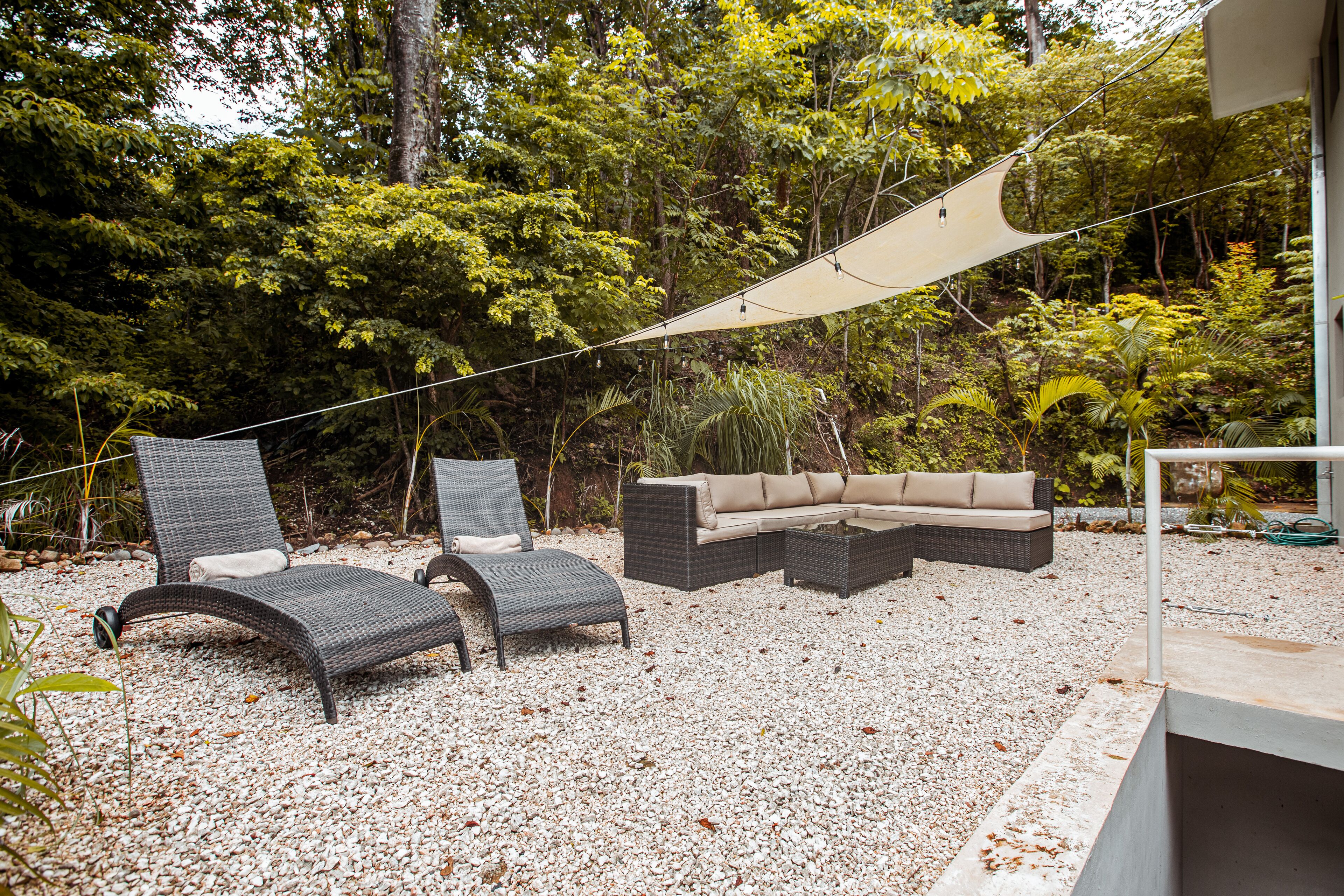 Akwa Resorts Ocean View