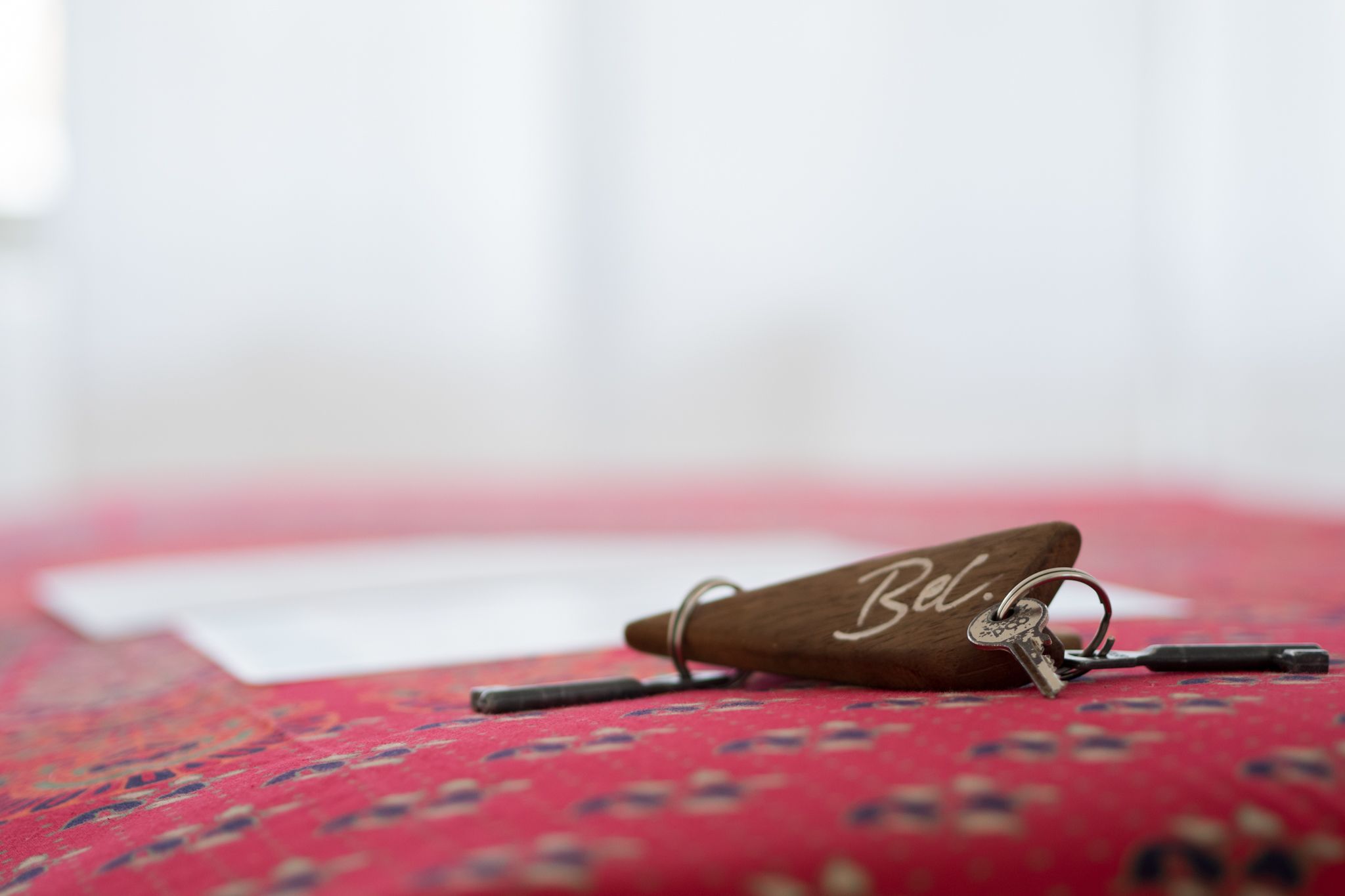 Akwa Resorts Ocean View