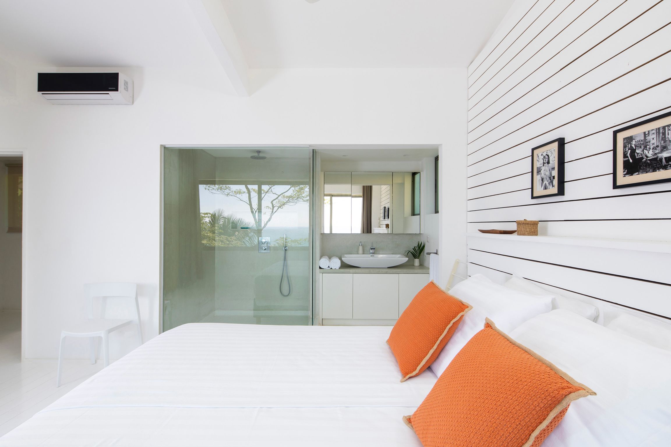 Akwa Resorts Ocean View