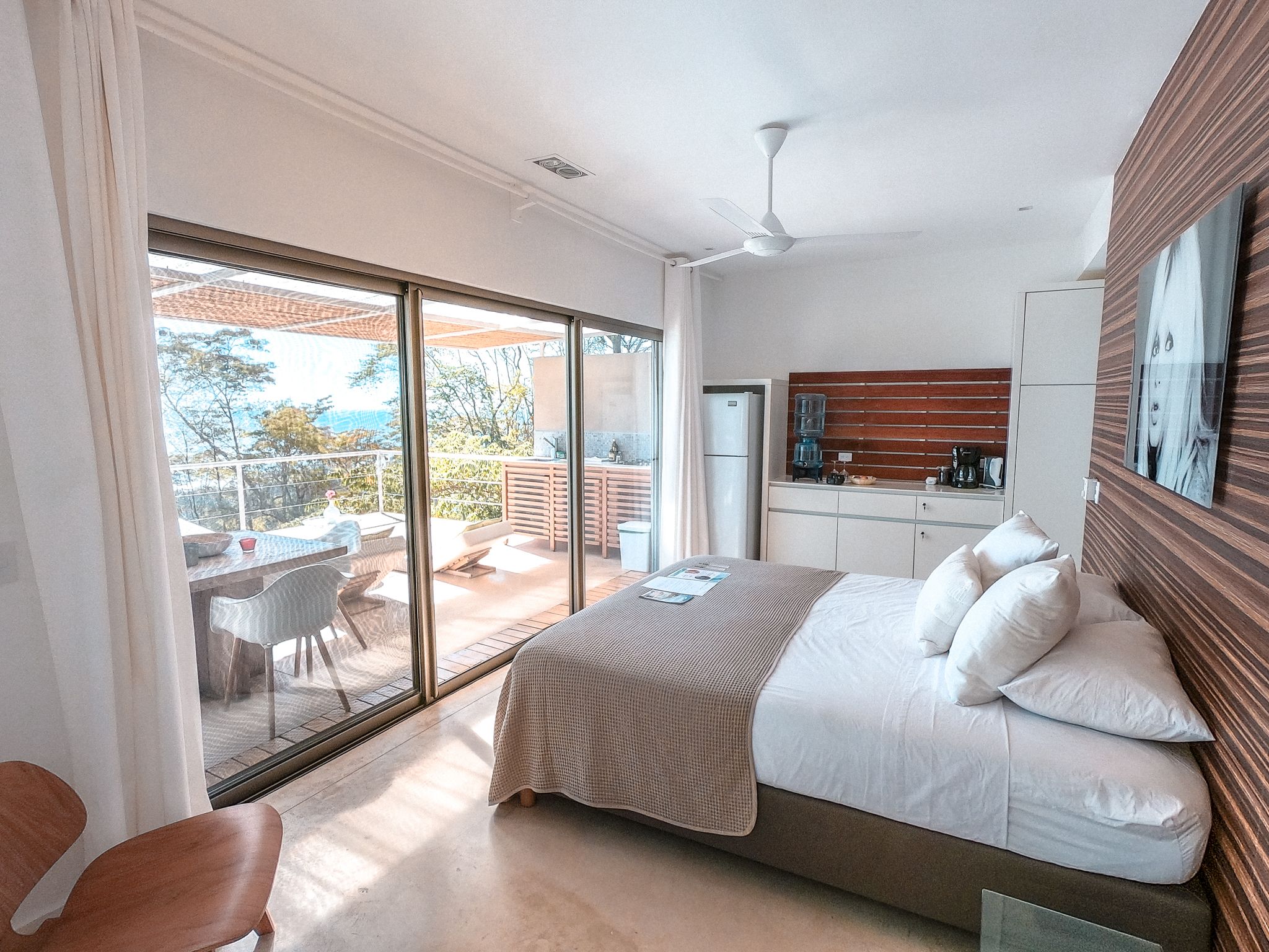 Akwa Resorts Ocean View