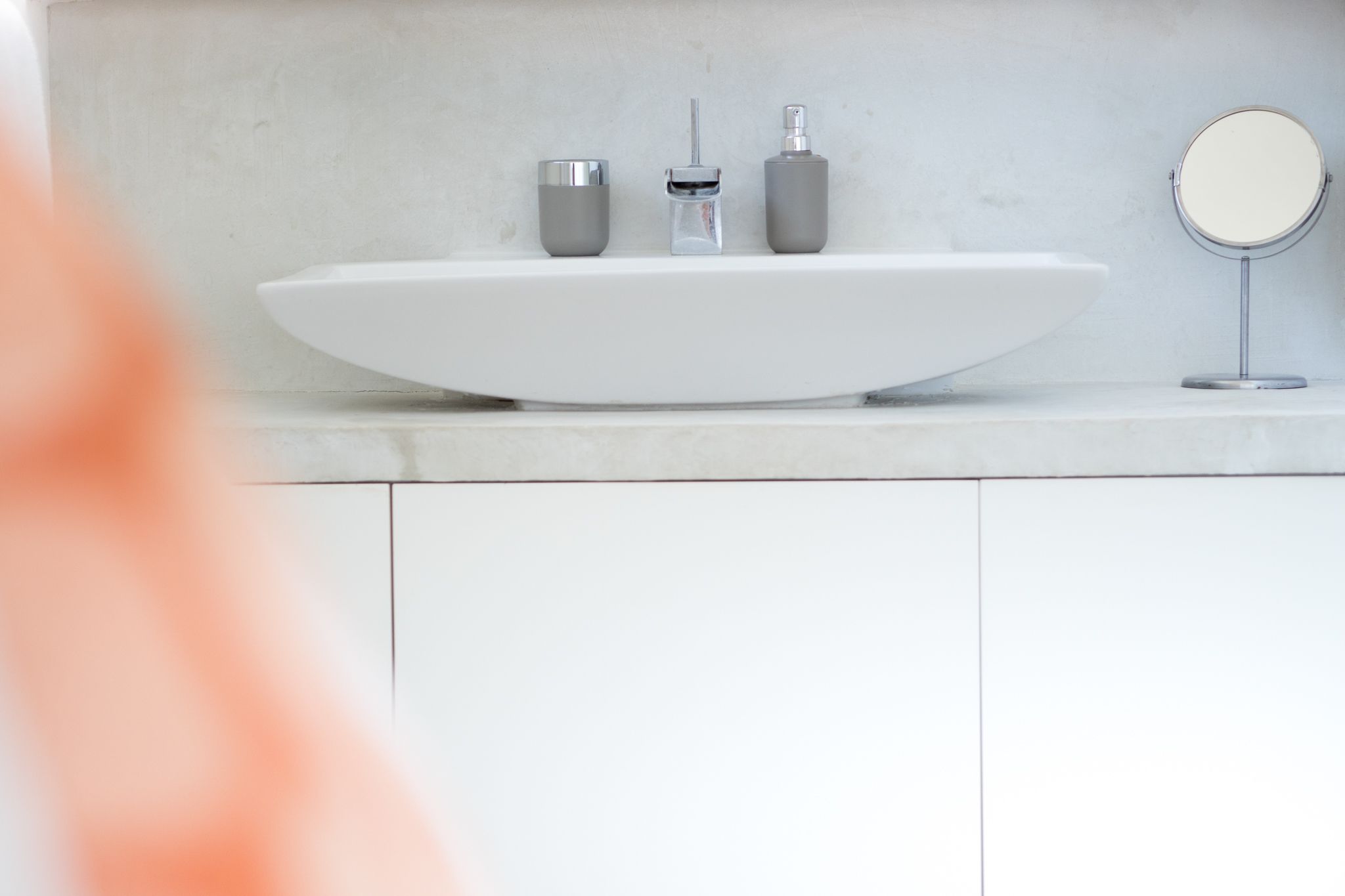 Akwa Resorts Ocean View