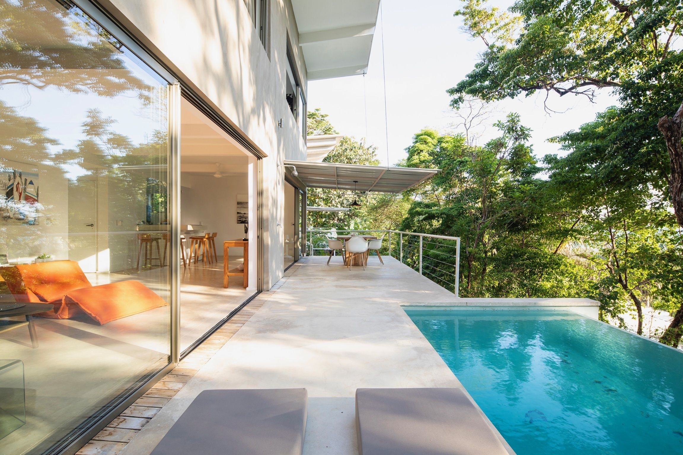 Akwa Resorts Ocean View